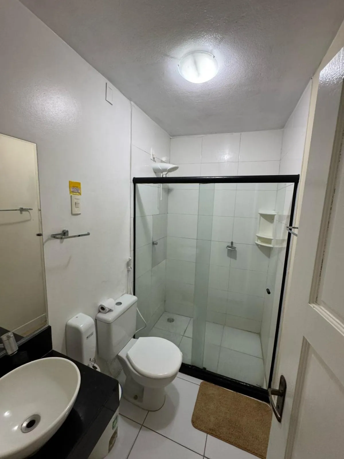 Pousada Mananauê Beach