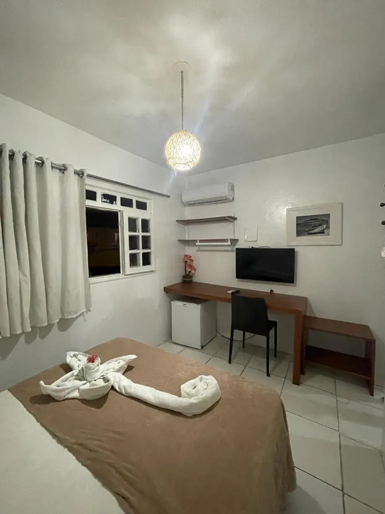 Pousada Mananauê Beach