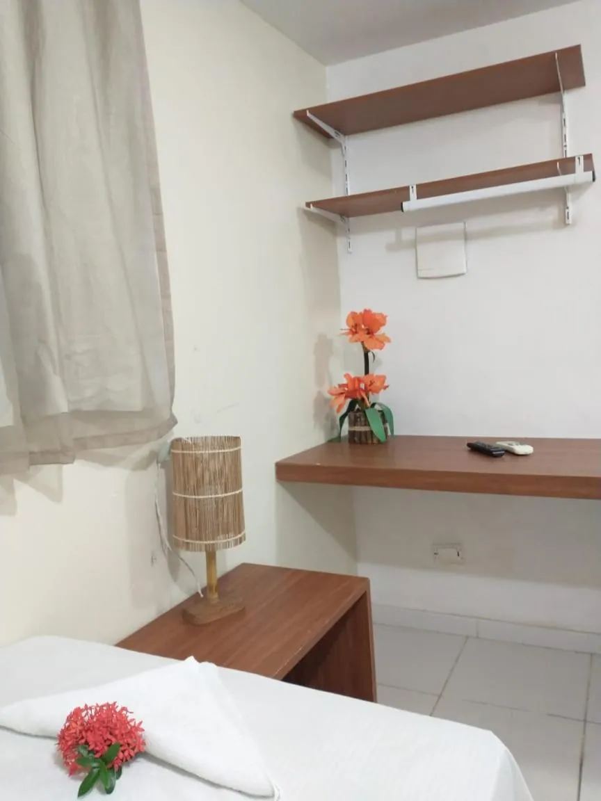 Pousada Mananauê Beach