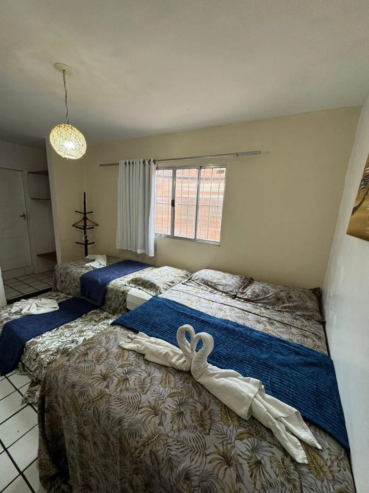 Pousada Mananauê Beach