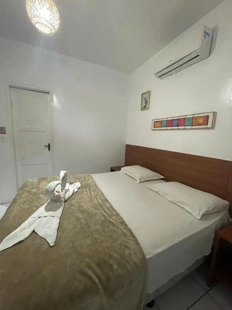 Pousada Mananauê Beach