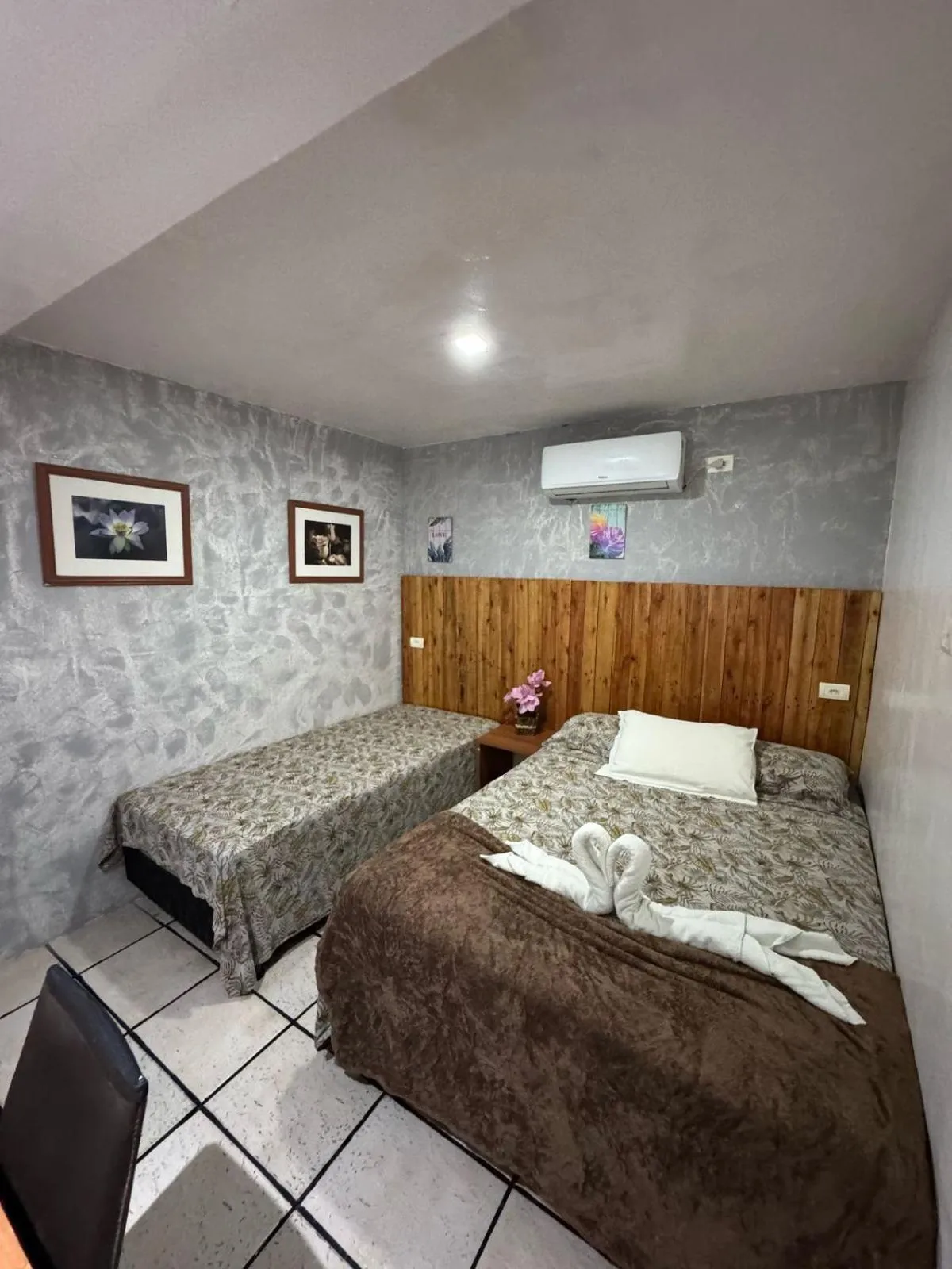 Pousada Mananauê Beach