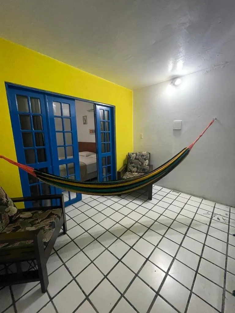 Pousada Mananauê Beach