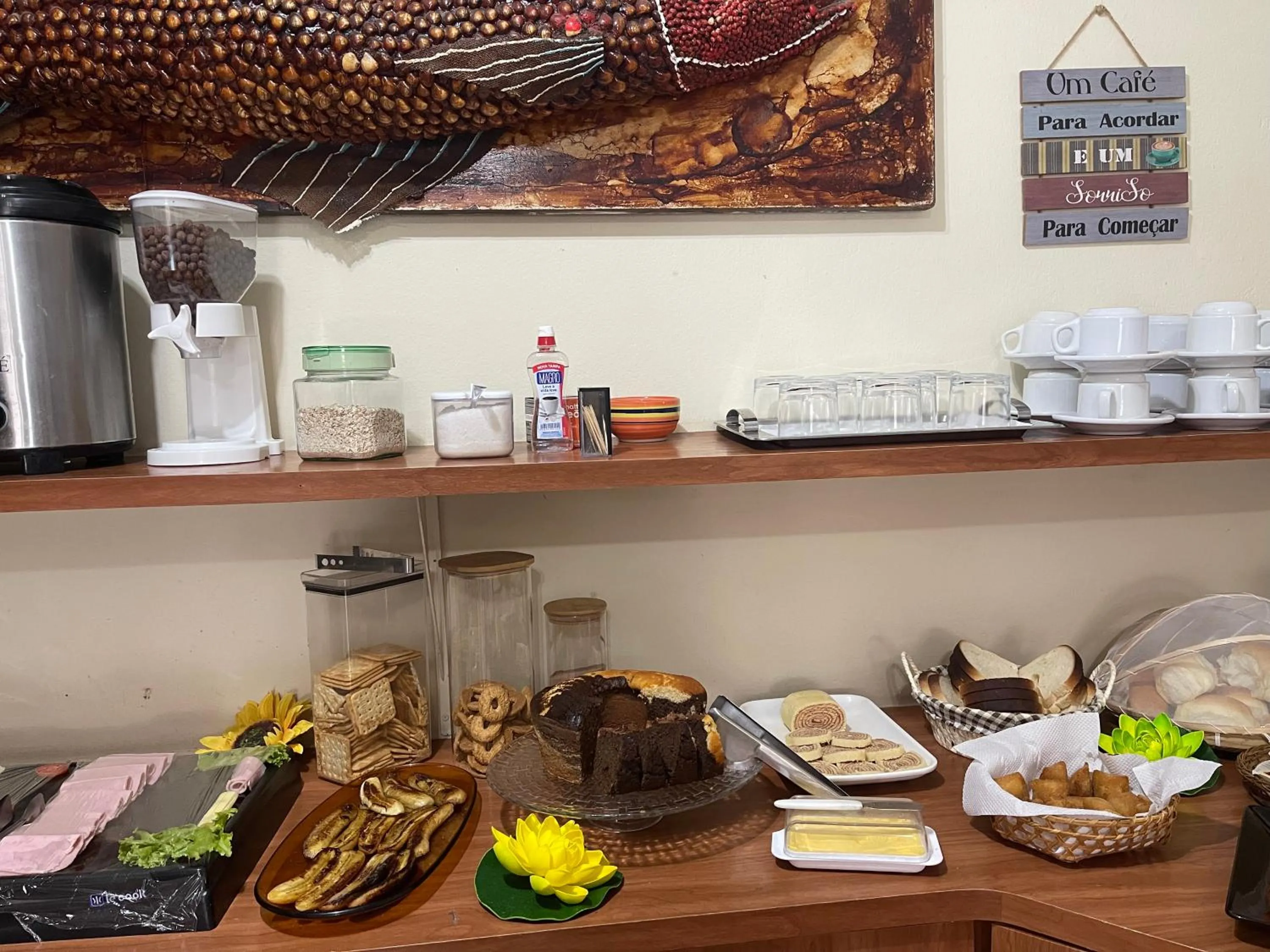 Pousada Mananauê Beach