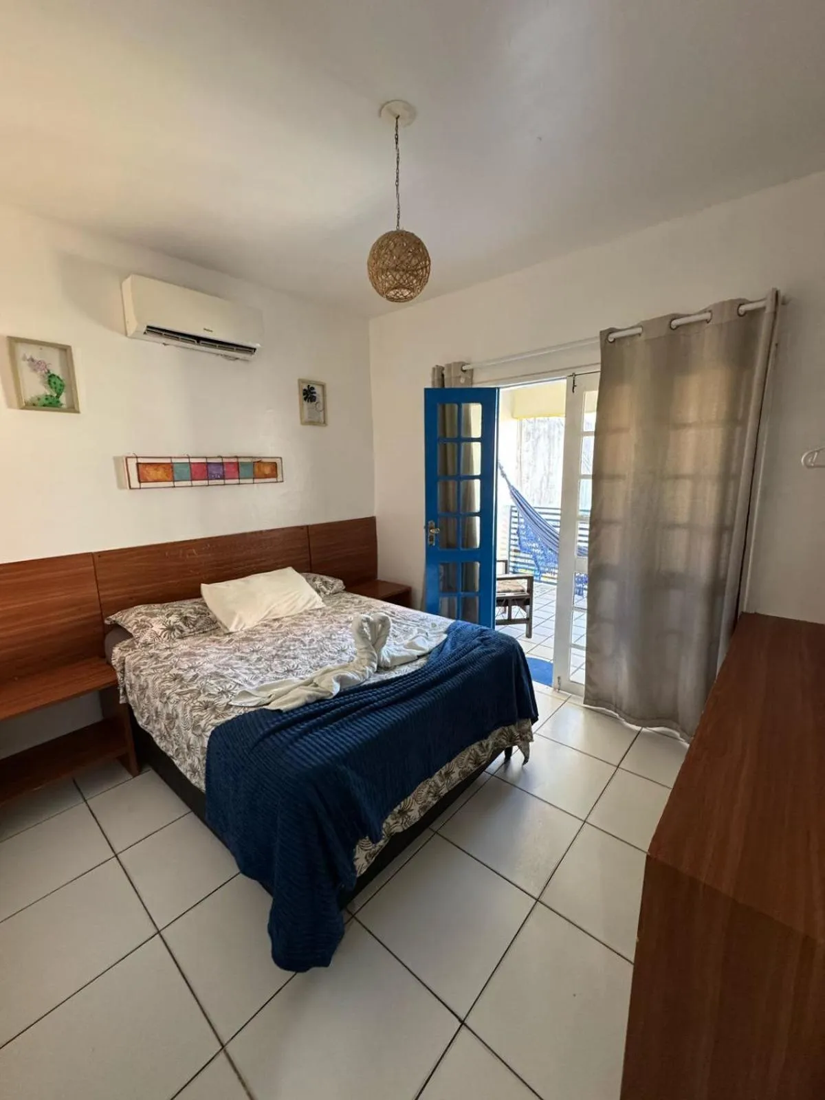 Pousada Mananauê Beach