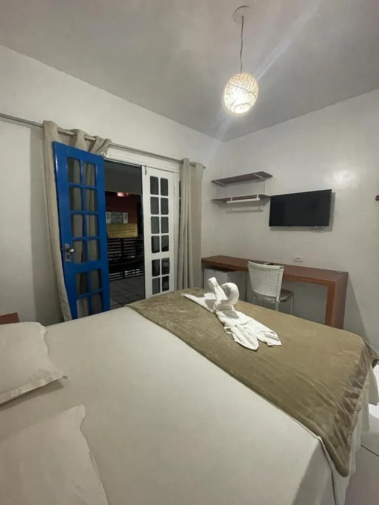 Pousada Mananauê Beach