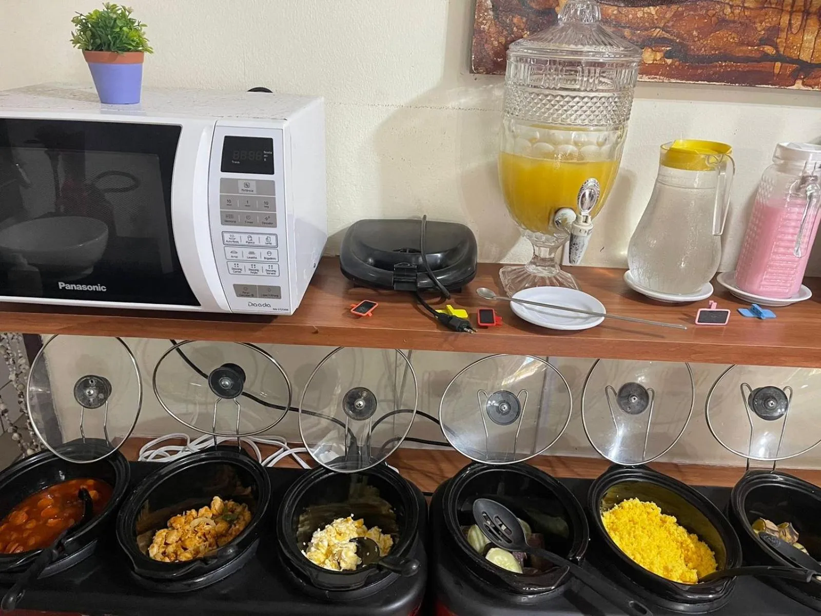 Pousada Mananauê Beach