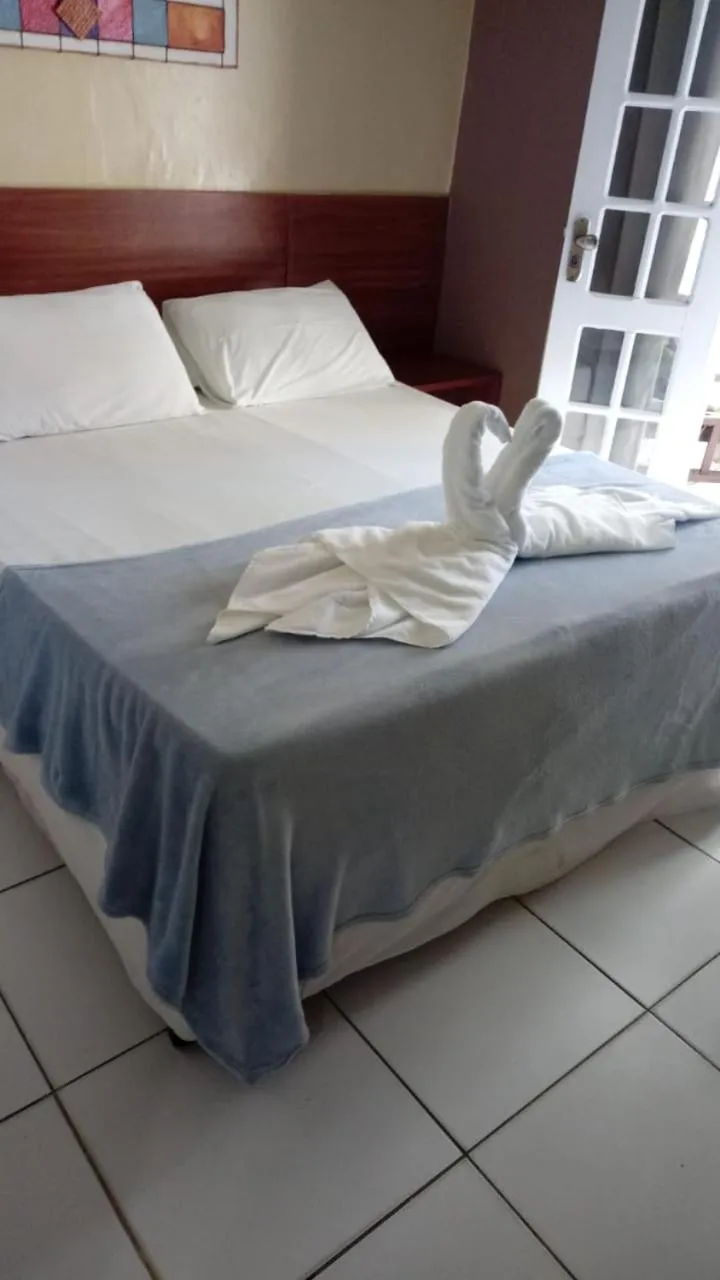 Pousada Mananauê Beach