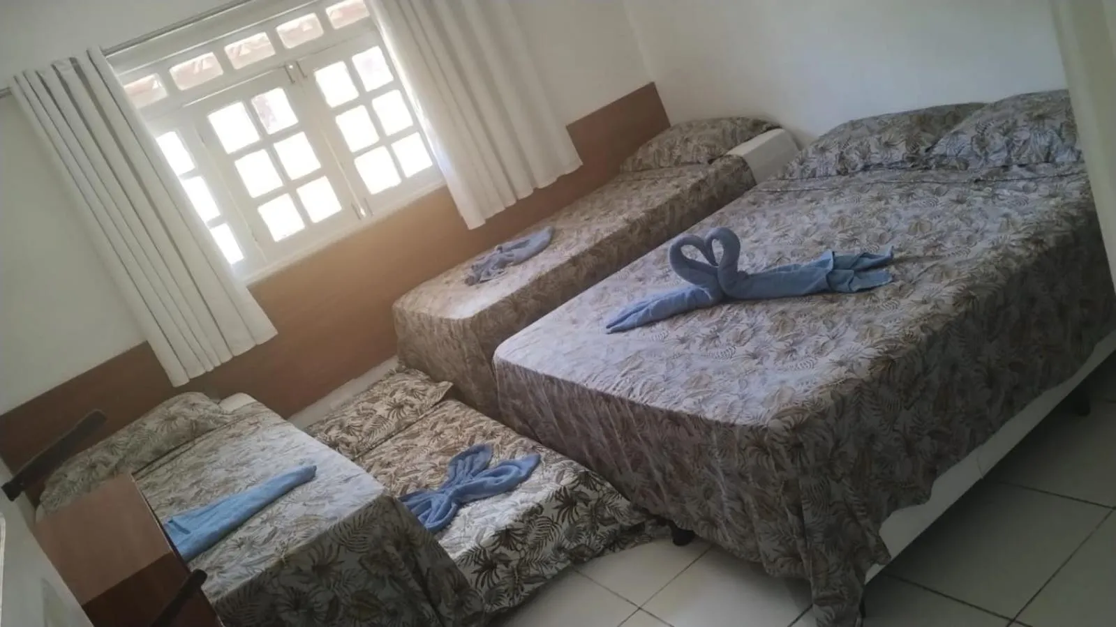 Pousada Mananauê Beach