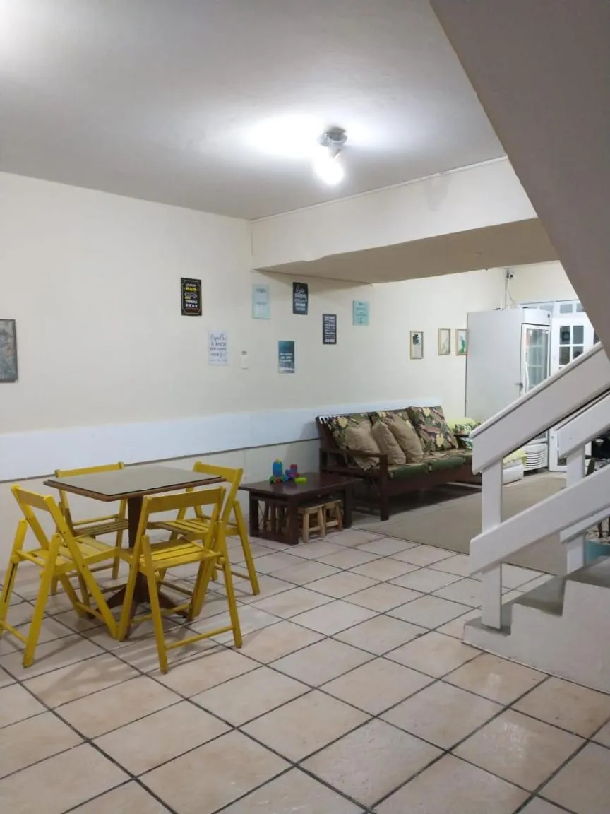 Pousada Mananauê Beach