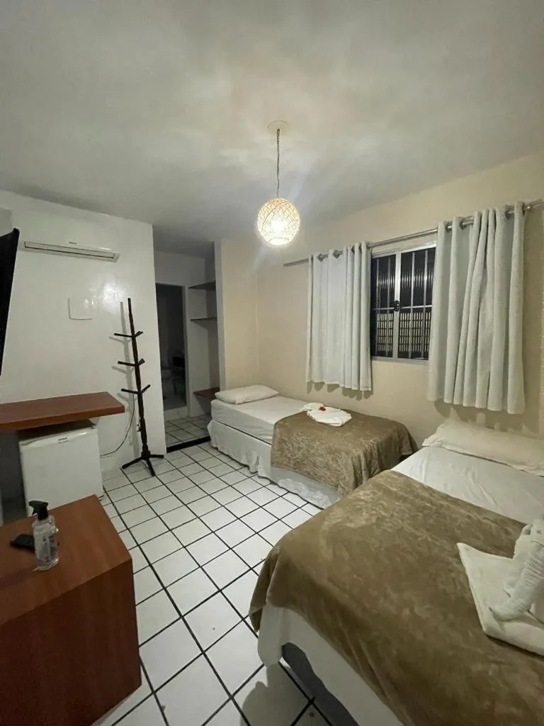 Pousada Mananauê Beach