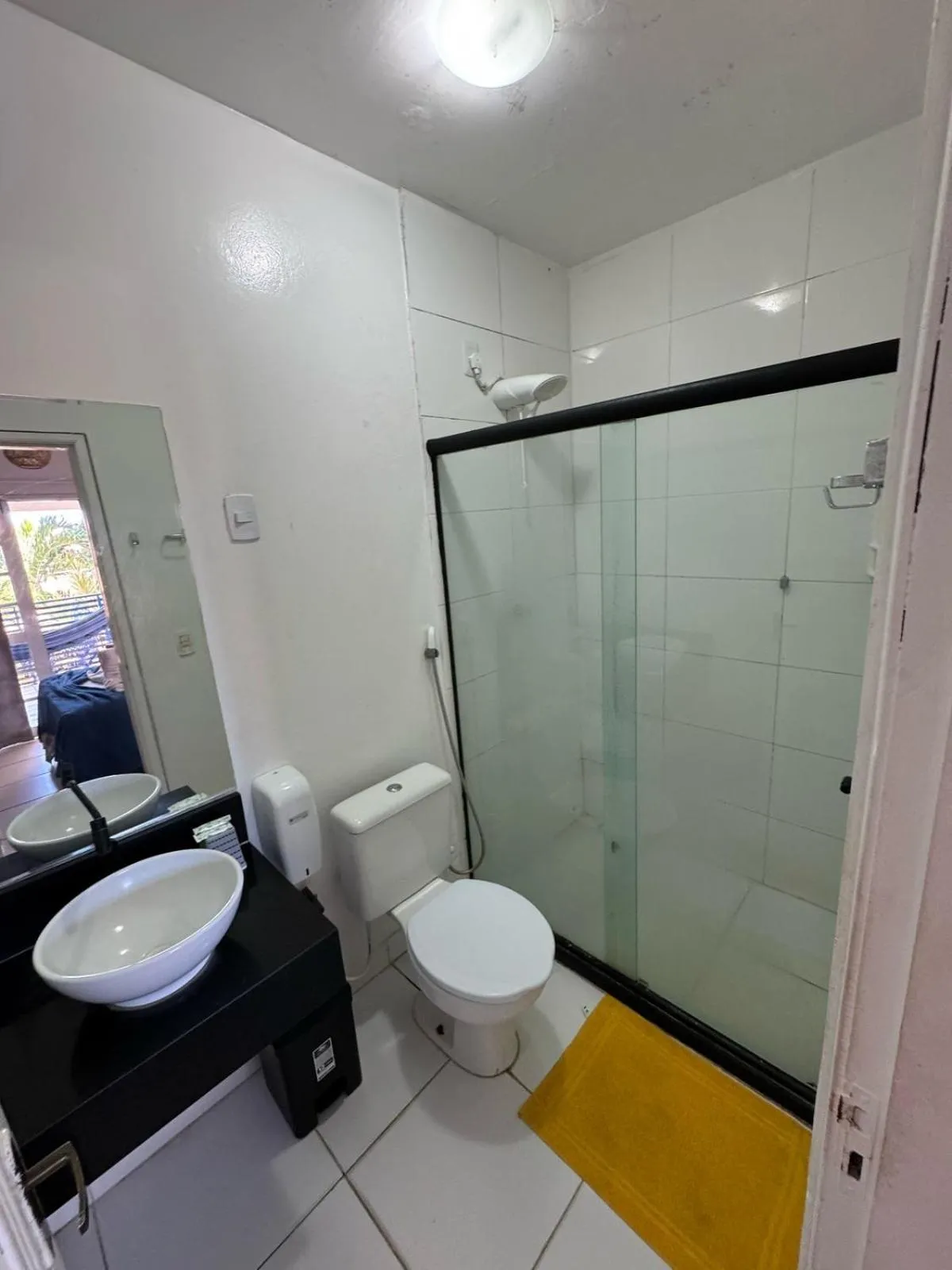 Pousada Mananauê Beach