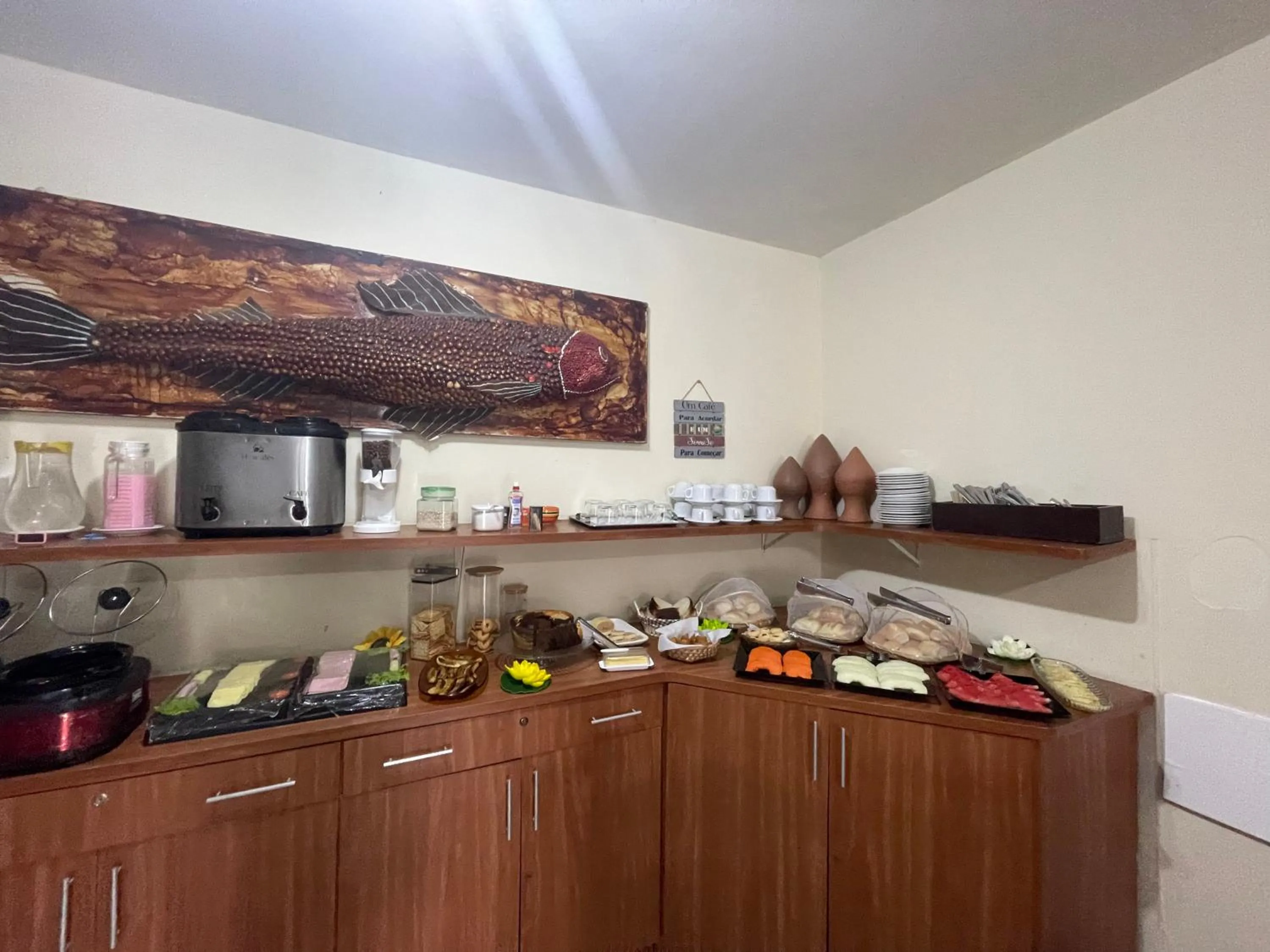 Pousada Mananauê Beach