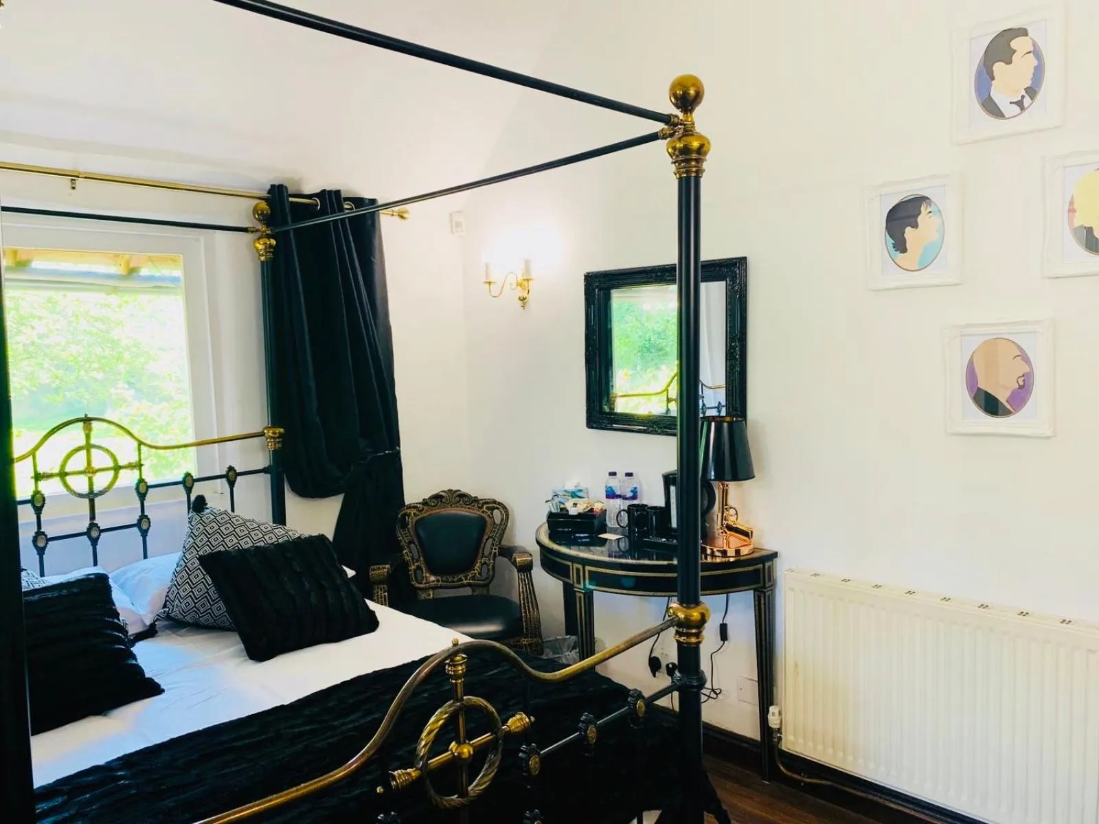 Oldlands Farmhouse Gatwick