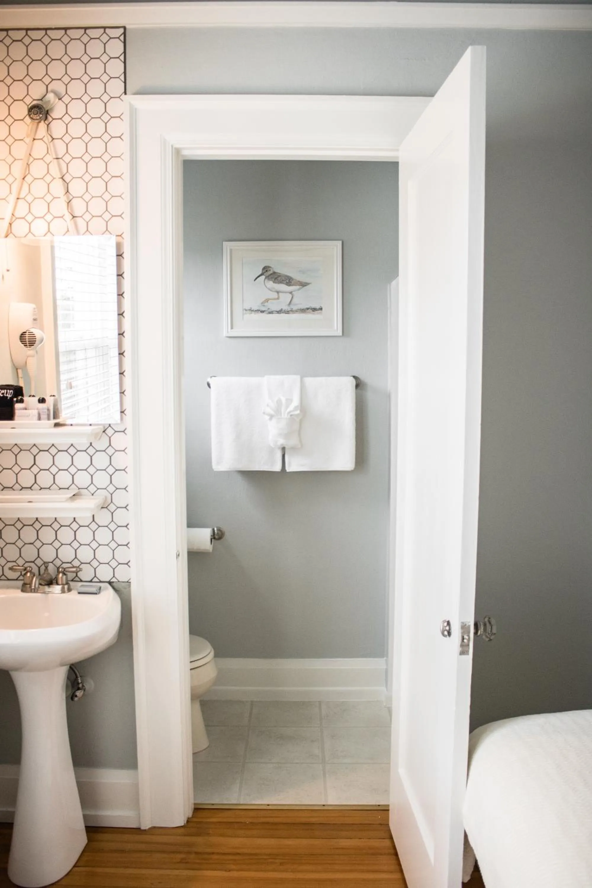 Nantucket Inn - Anacortes