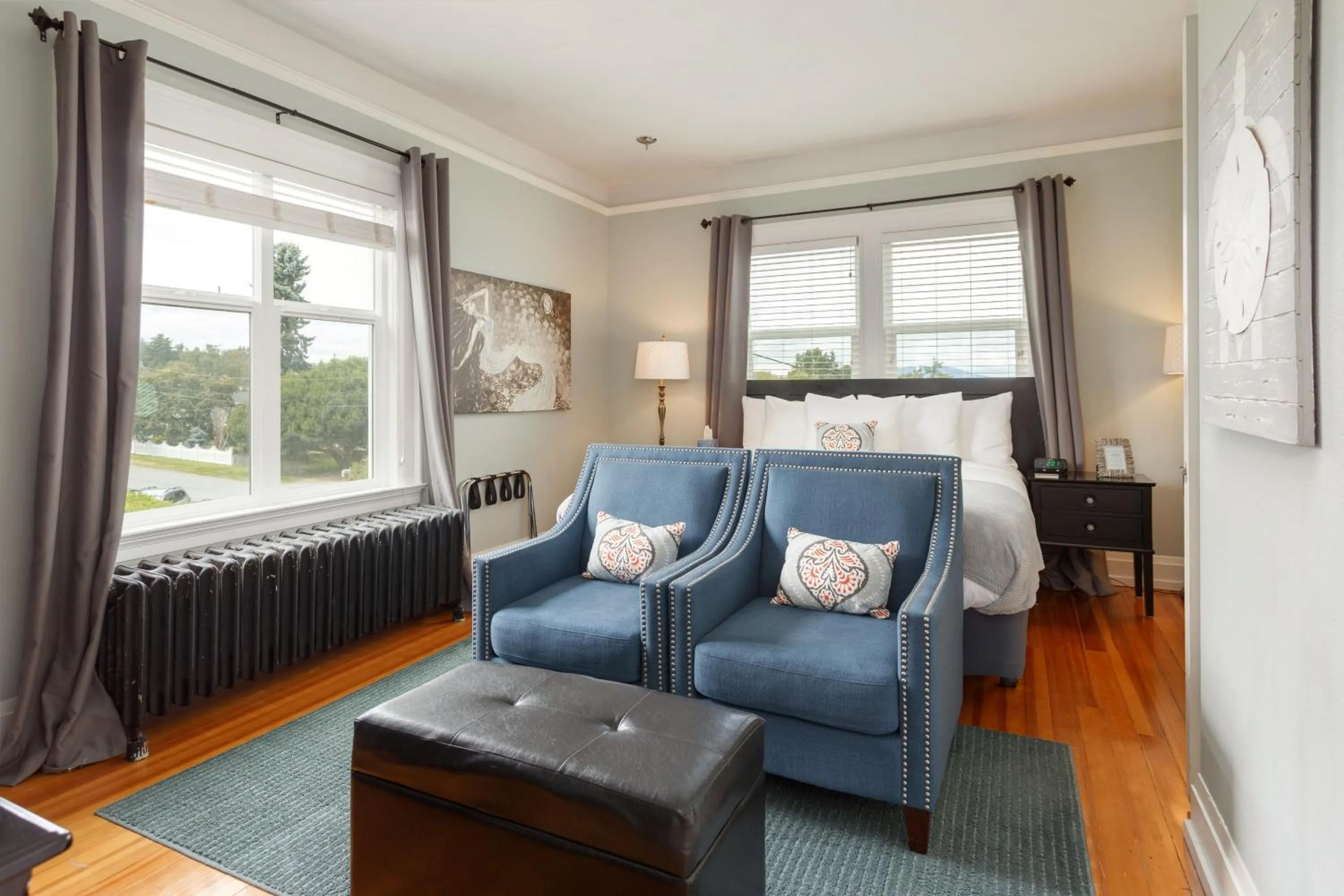 Nantucket Inn - Anacortes