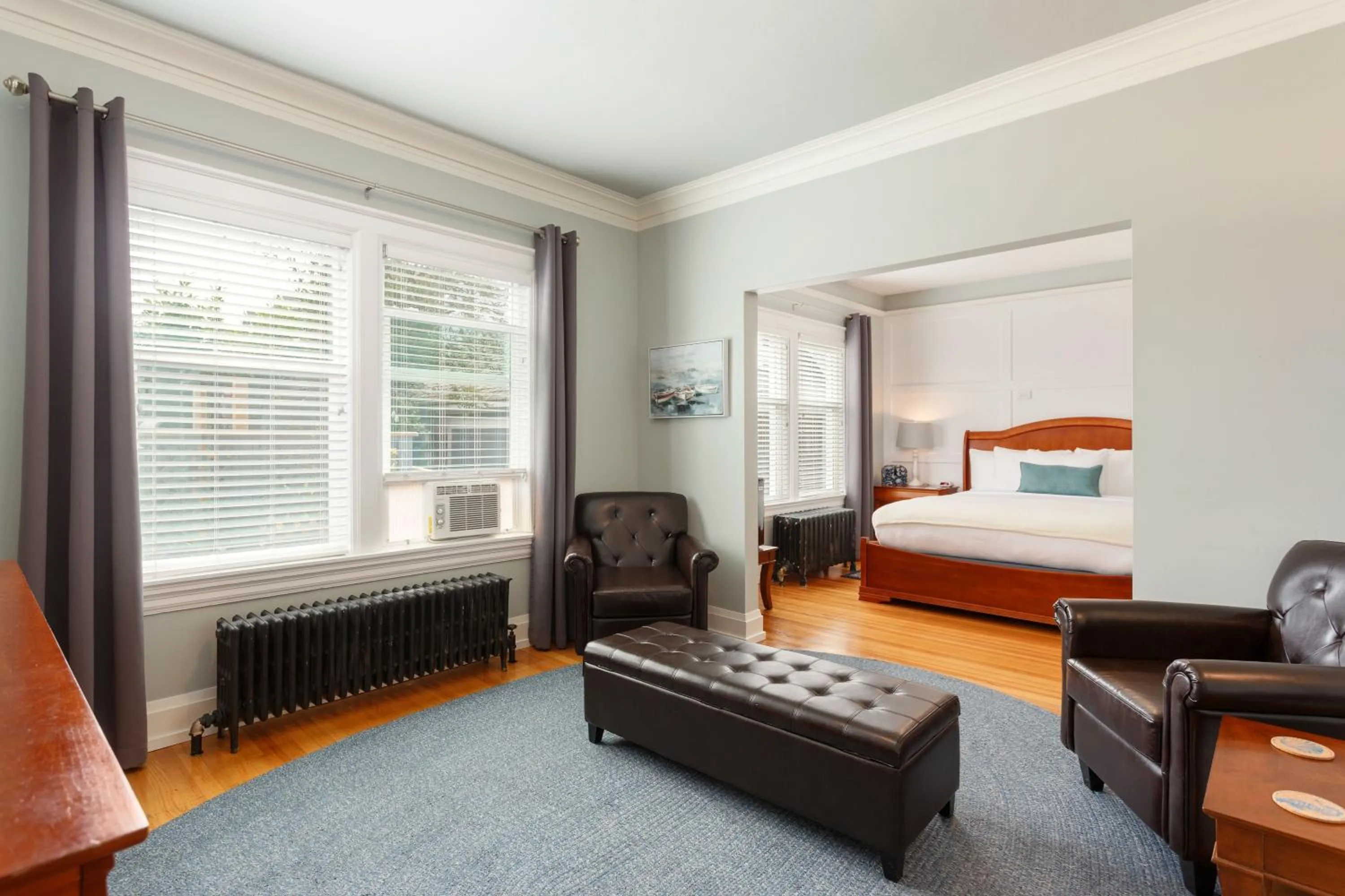 Nantucket Inn - Anacortes