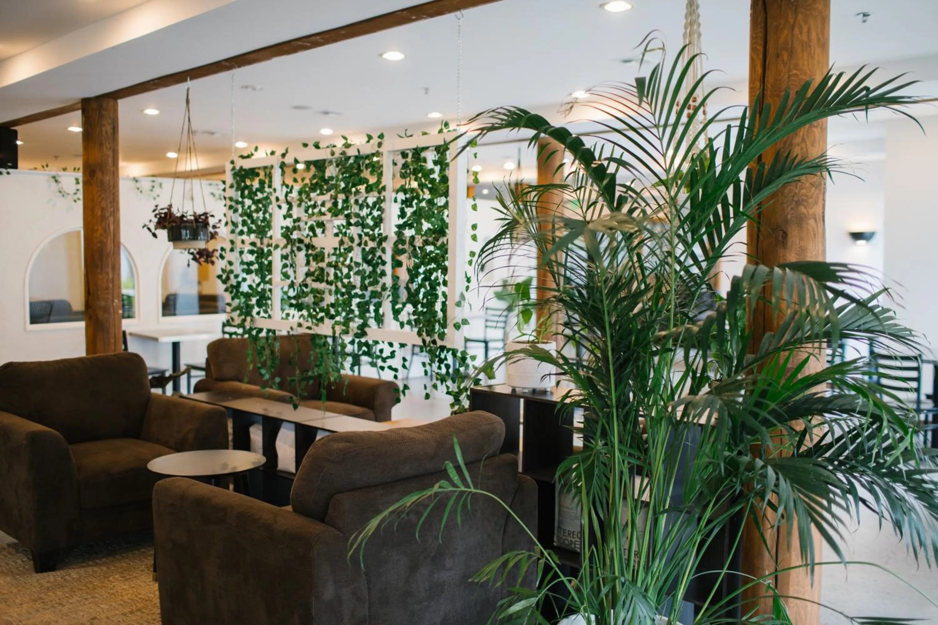 Friday Harbor Suites