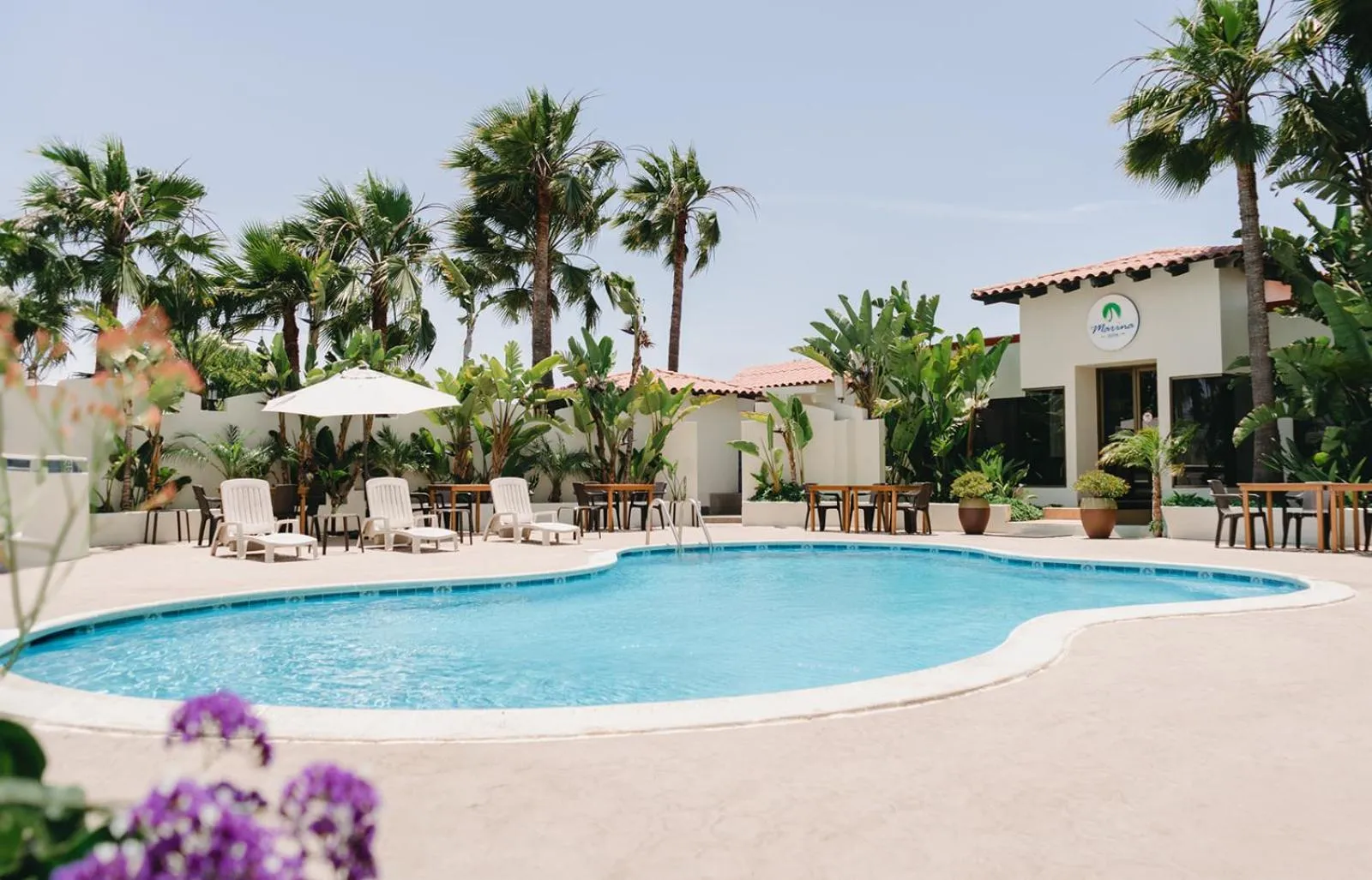 Day in Corona Hotel & Spa