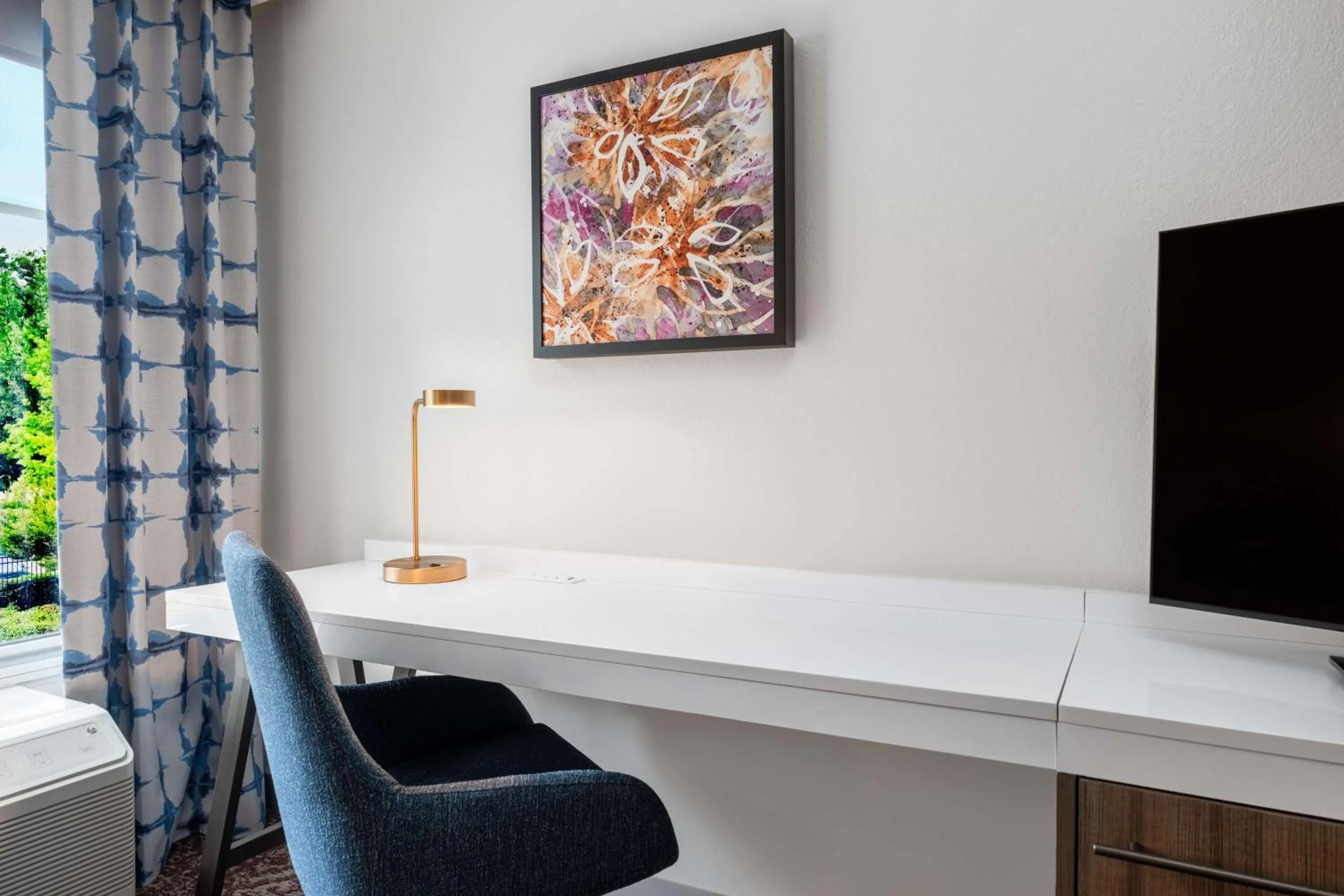 Bedroom in Hilton Garden Inn Montgomery East