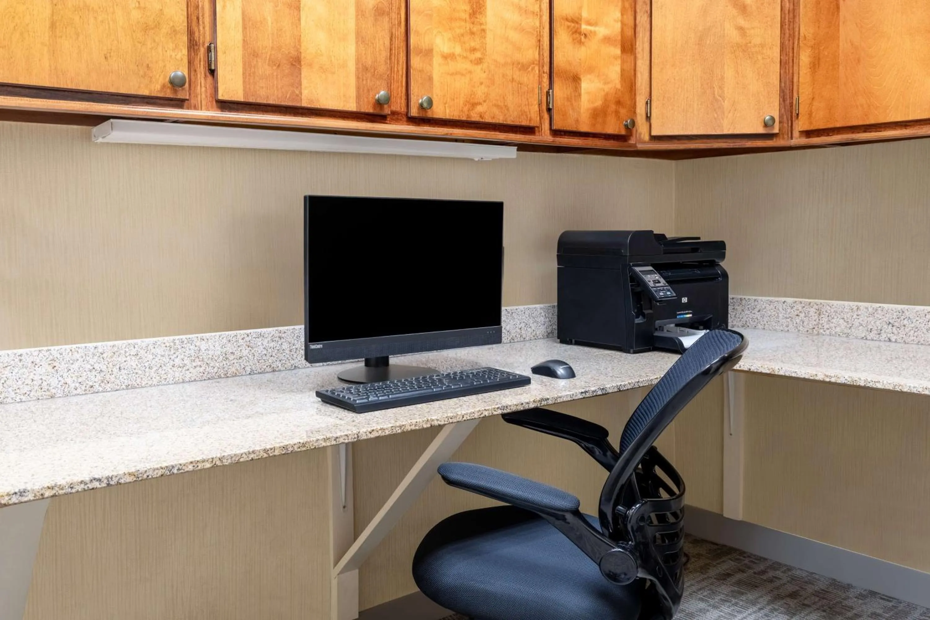 Business facilities in Hilton Garden Inn Montgomery East