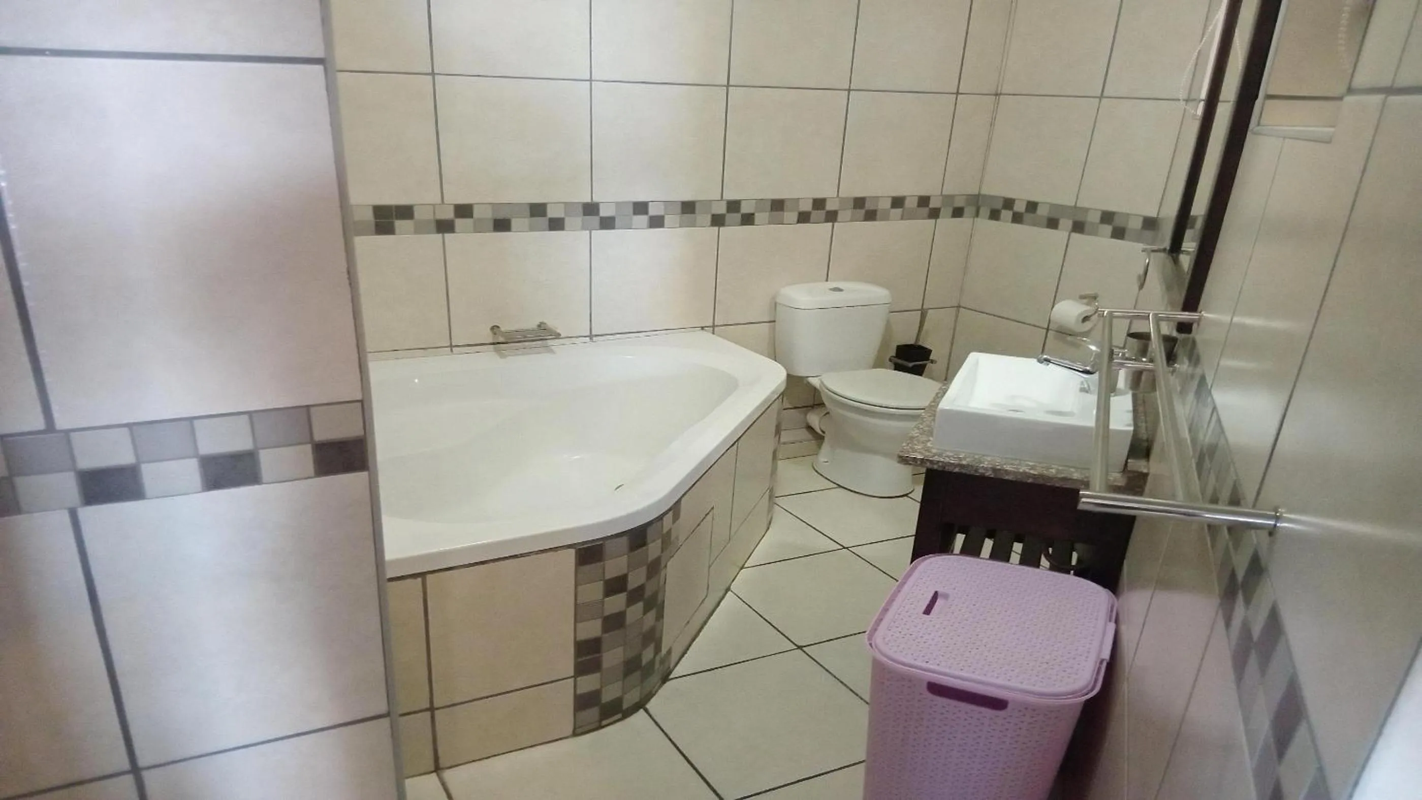 Library in Sunrise Beach Resort