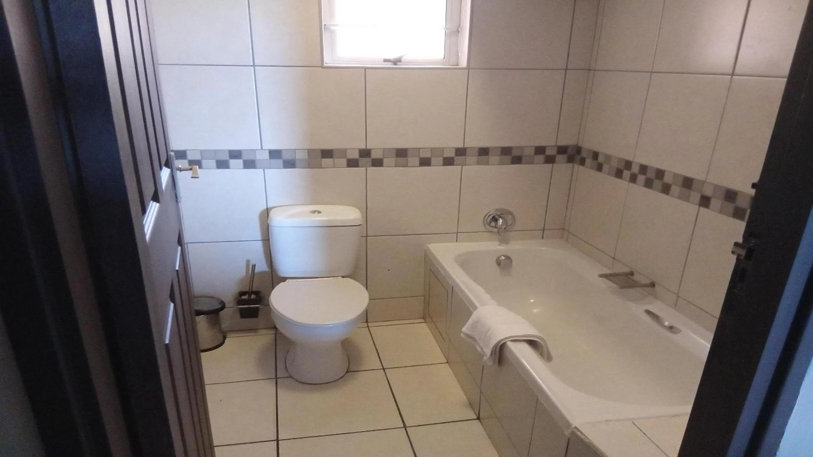 Property building in Sunrise Beach Resort