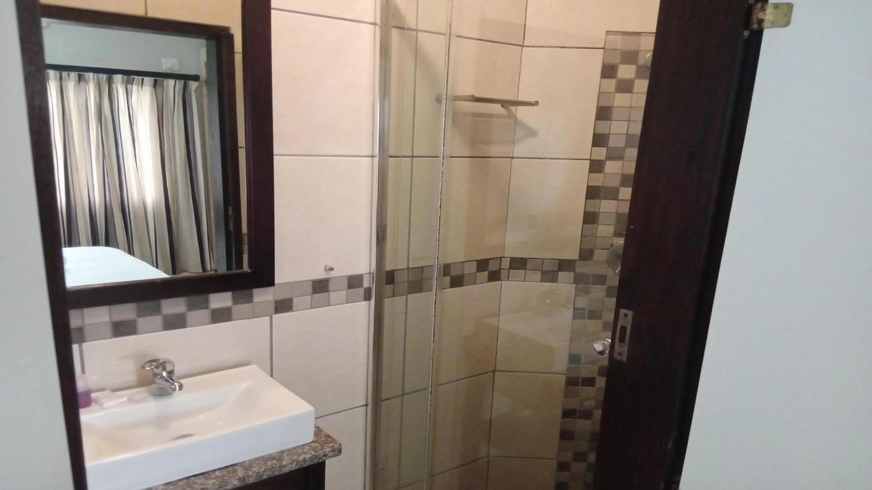 Bathroom in Sunrise Beach Resort