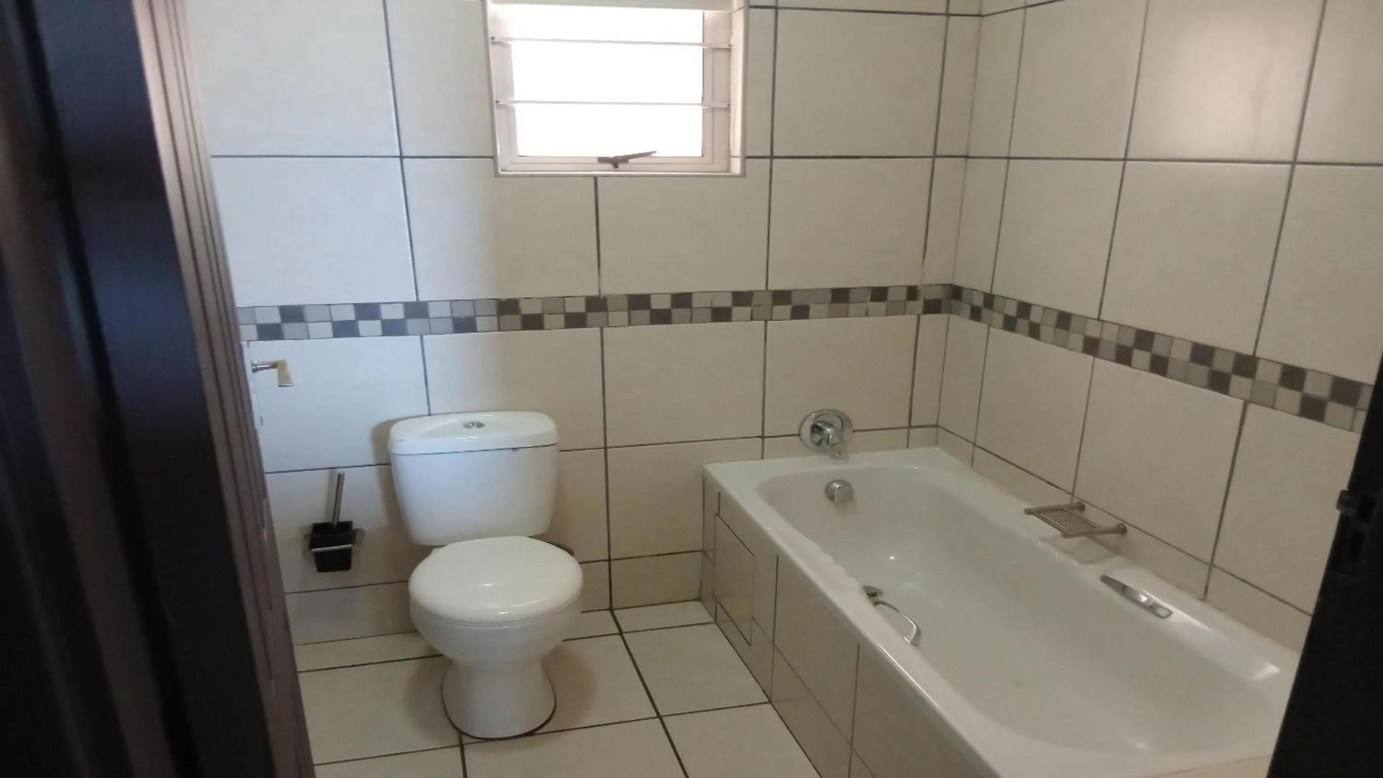 Bathroom in Sunrise Beach Resort