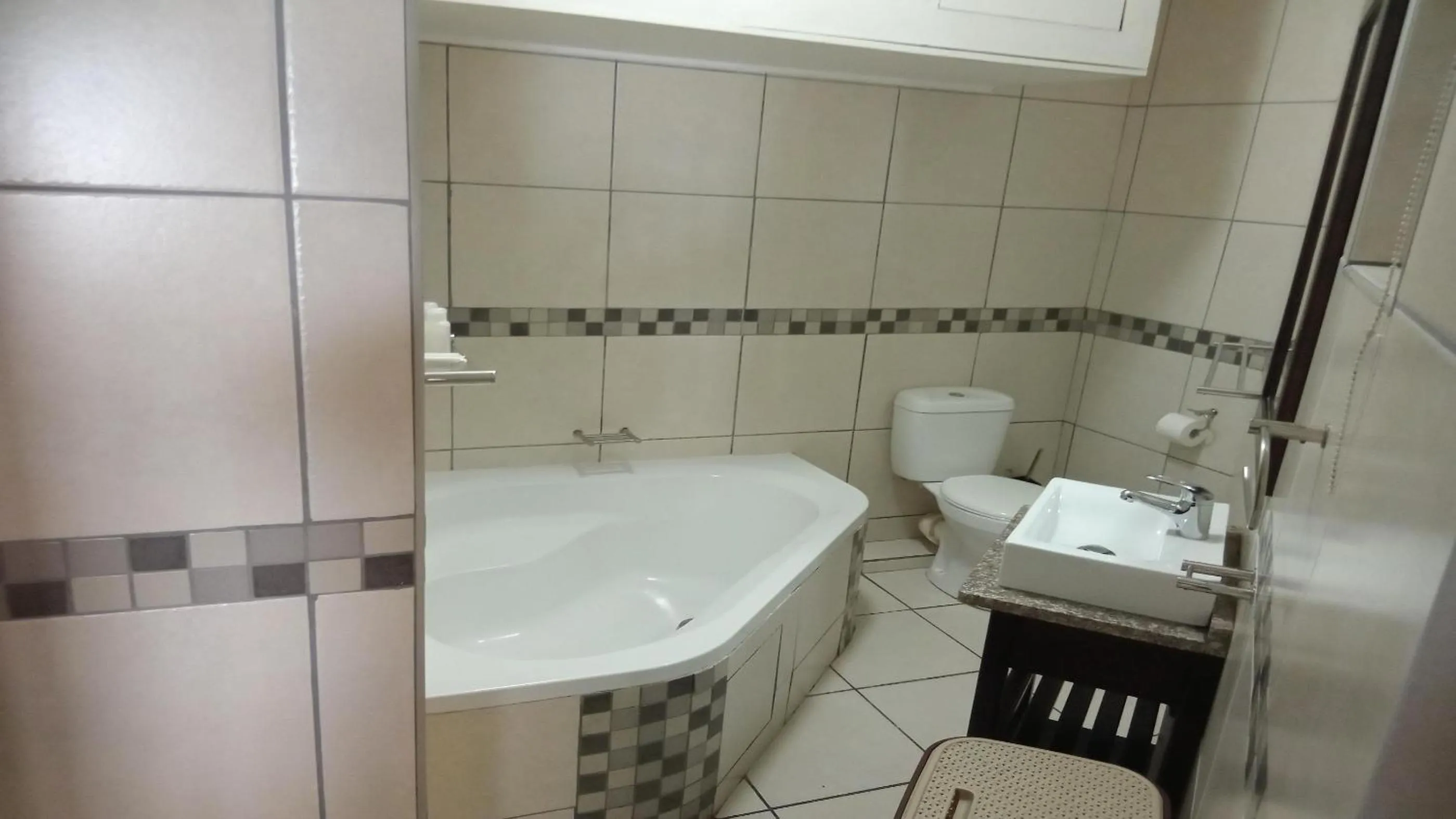 Photo of the whole room in Sunrise Beach Resort