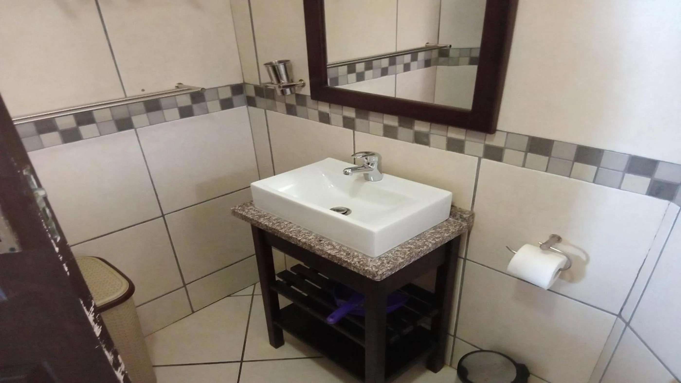 Bathroom in Sunrise Beach Resort