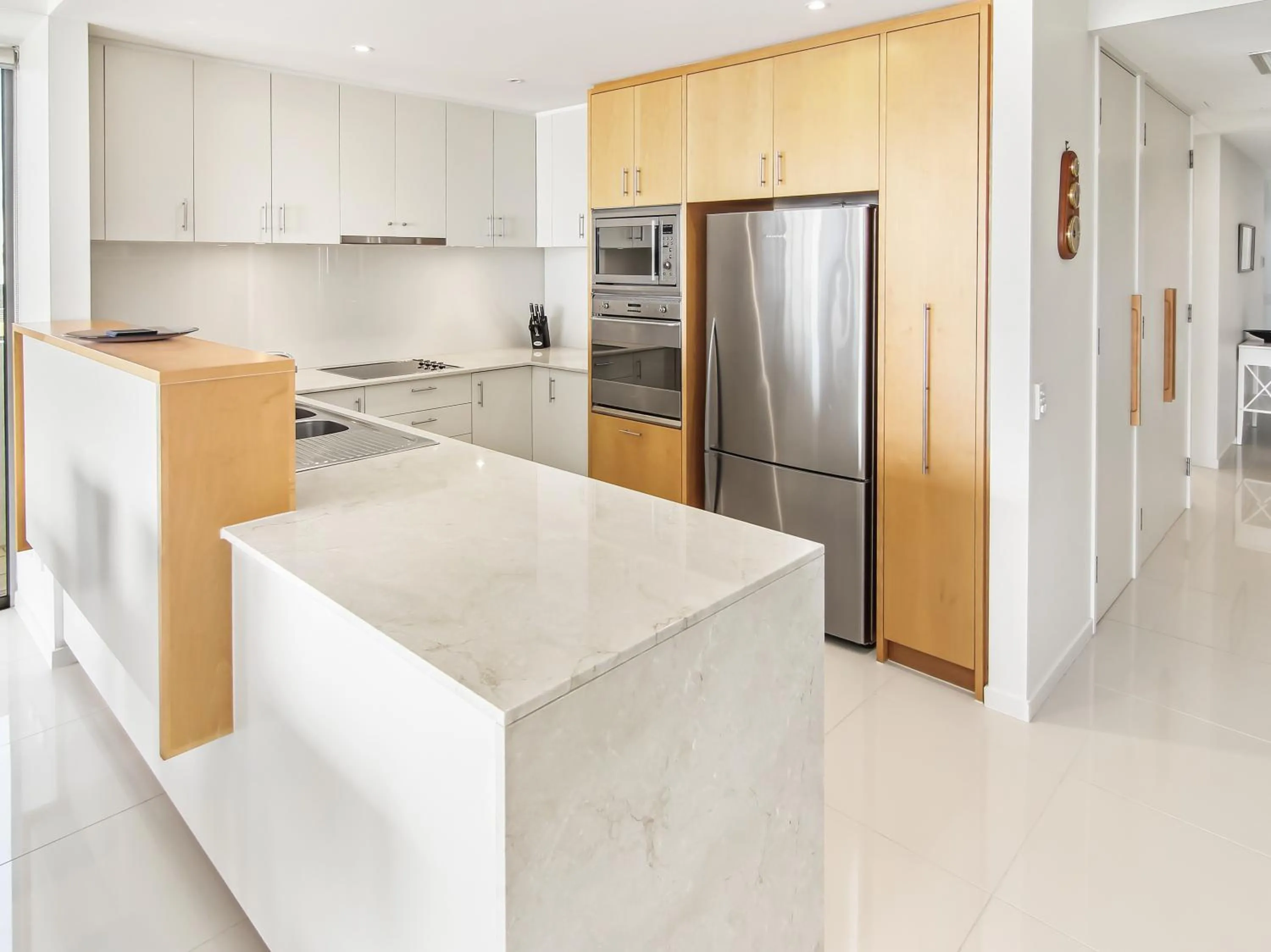 Space Holiday Apartments