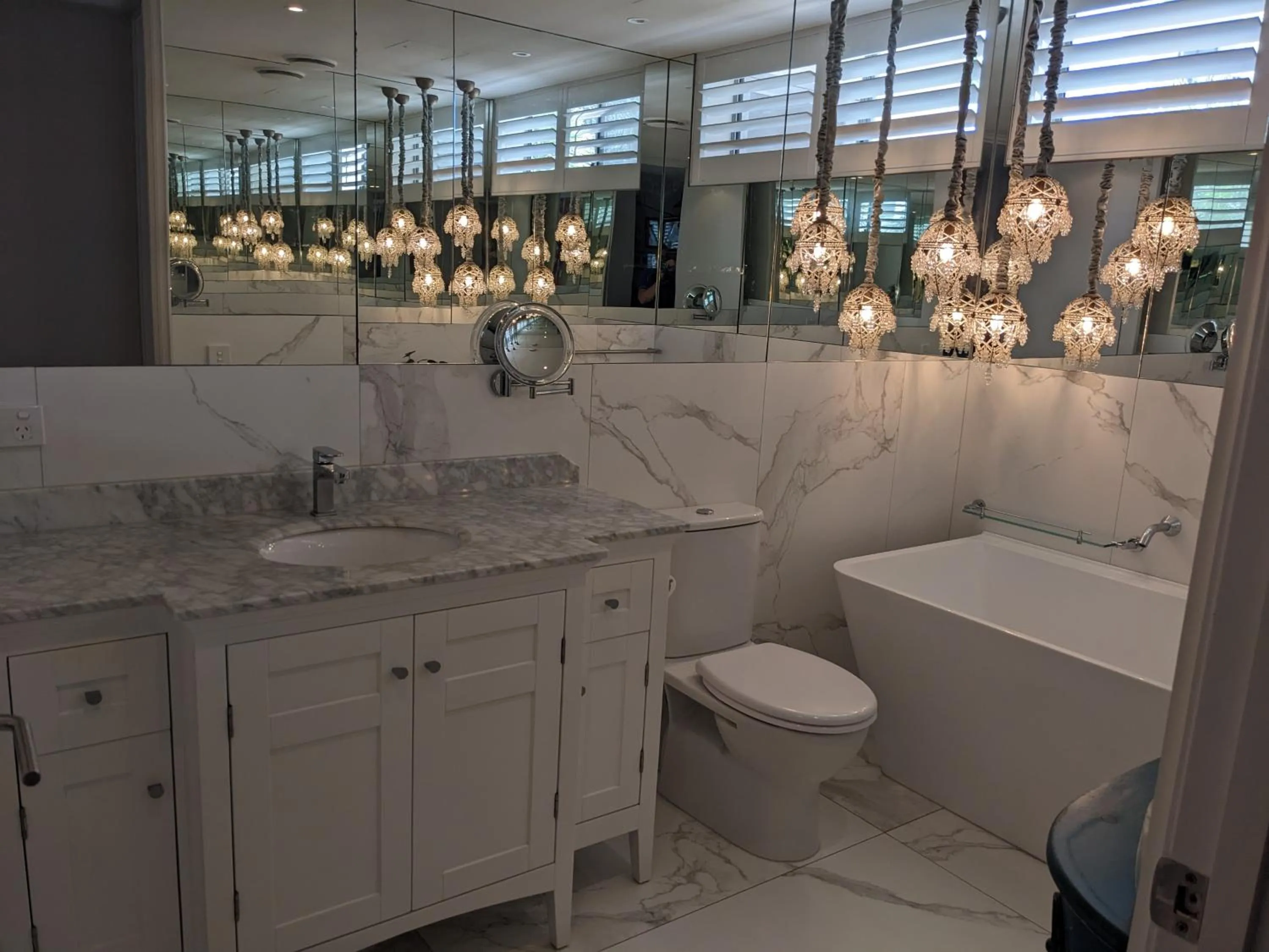 Space Holiday Apartments