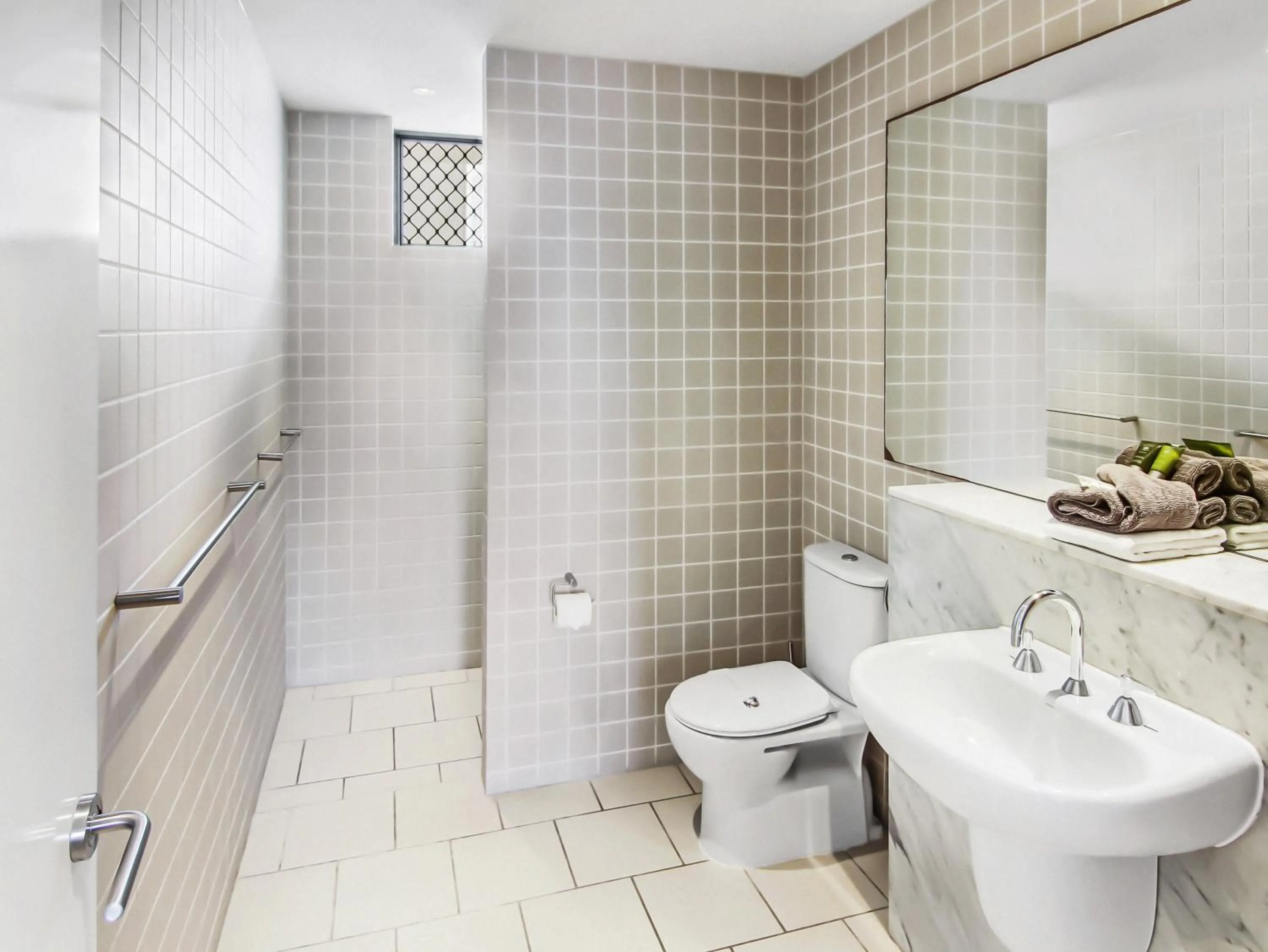 Space Holiday Apartments