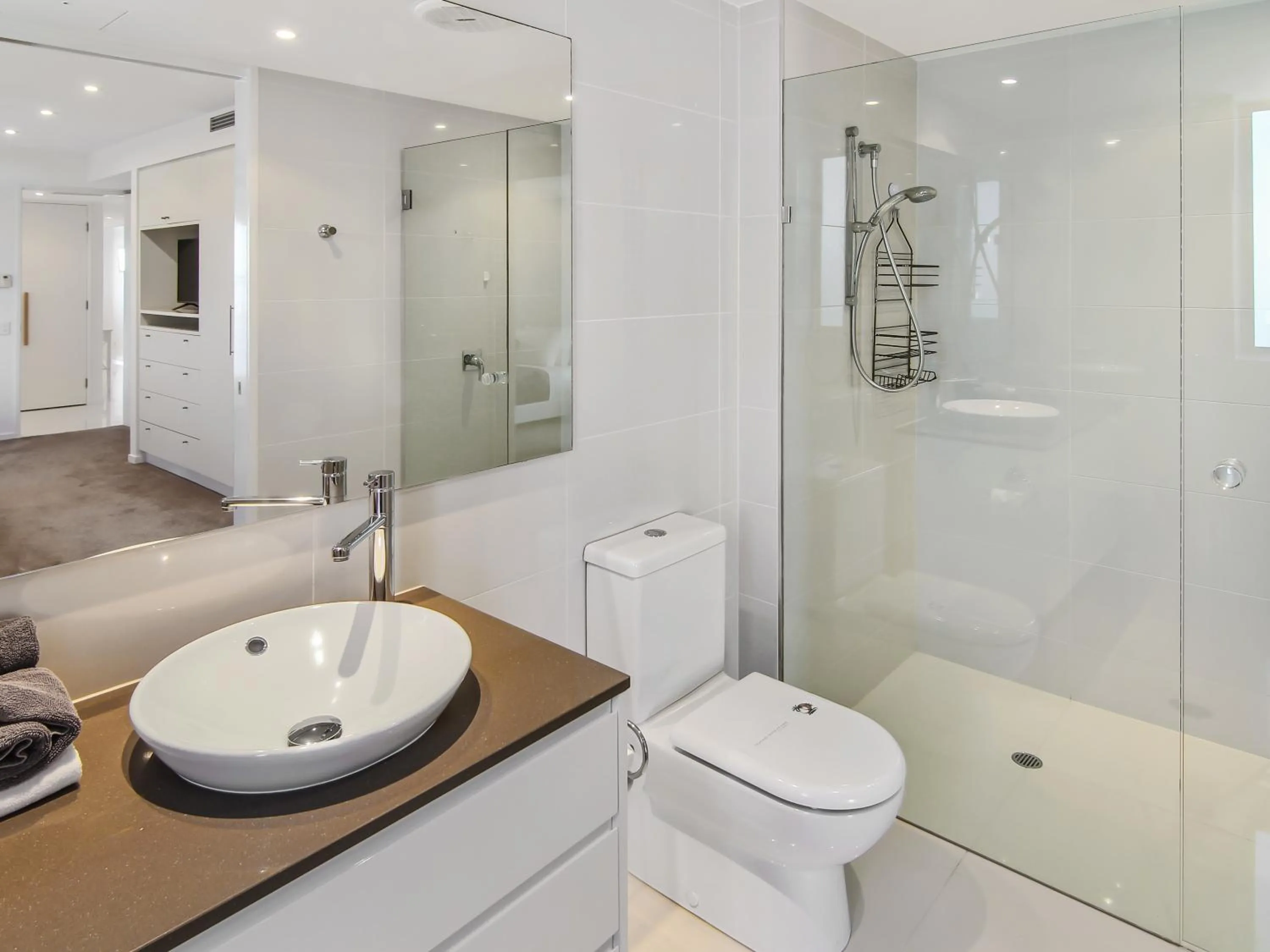 Space Holiday Apartments