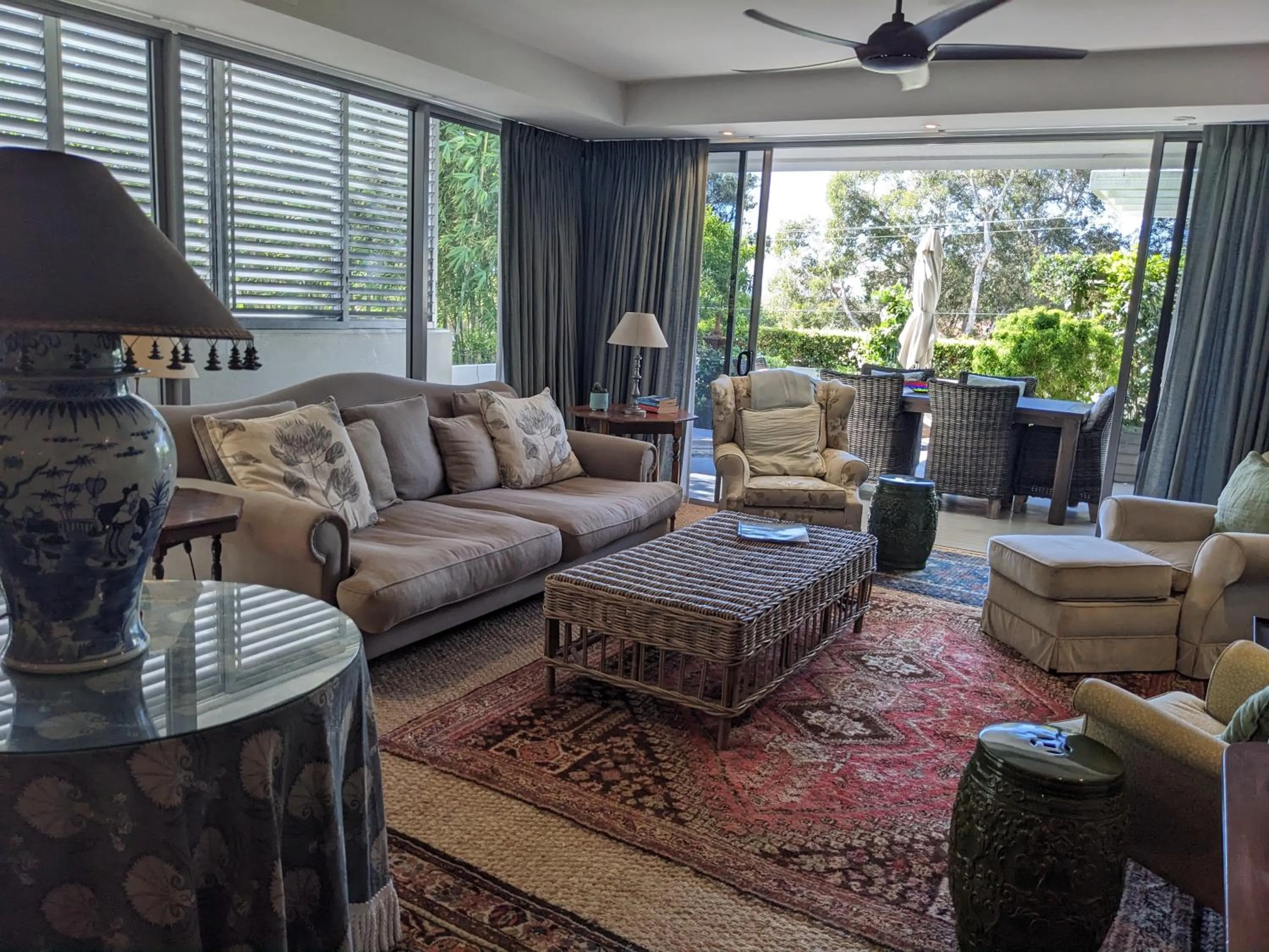 Space Holiday Apartments