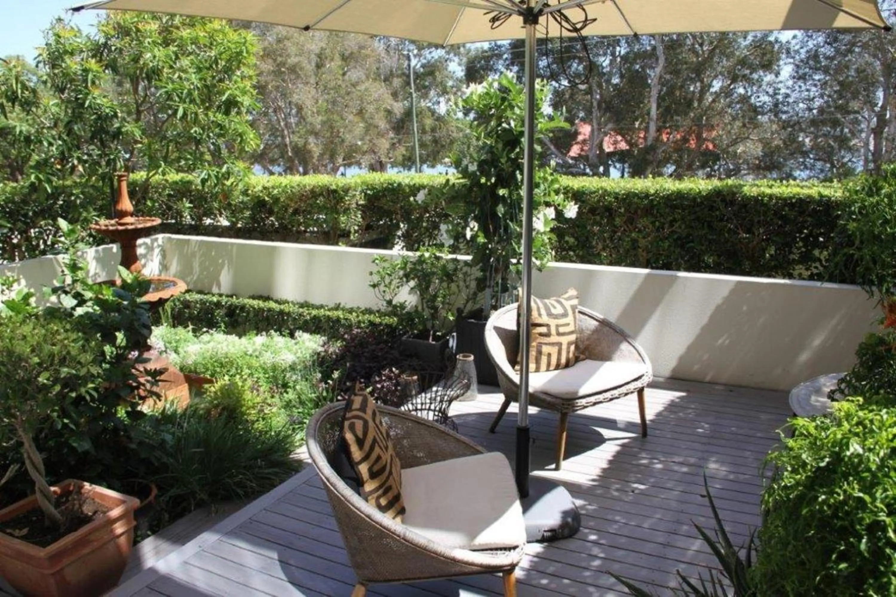 Space Holiday Apartments