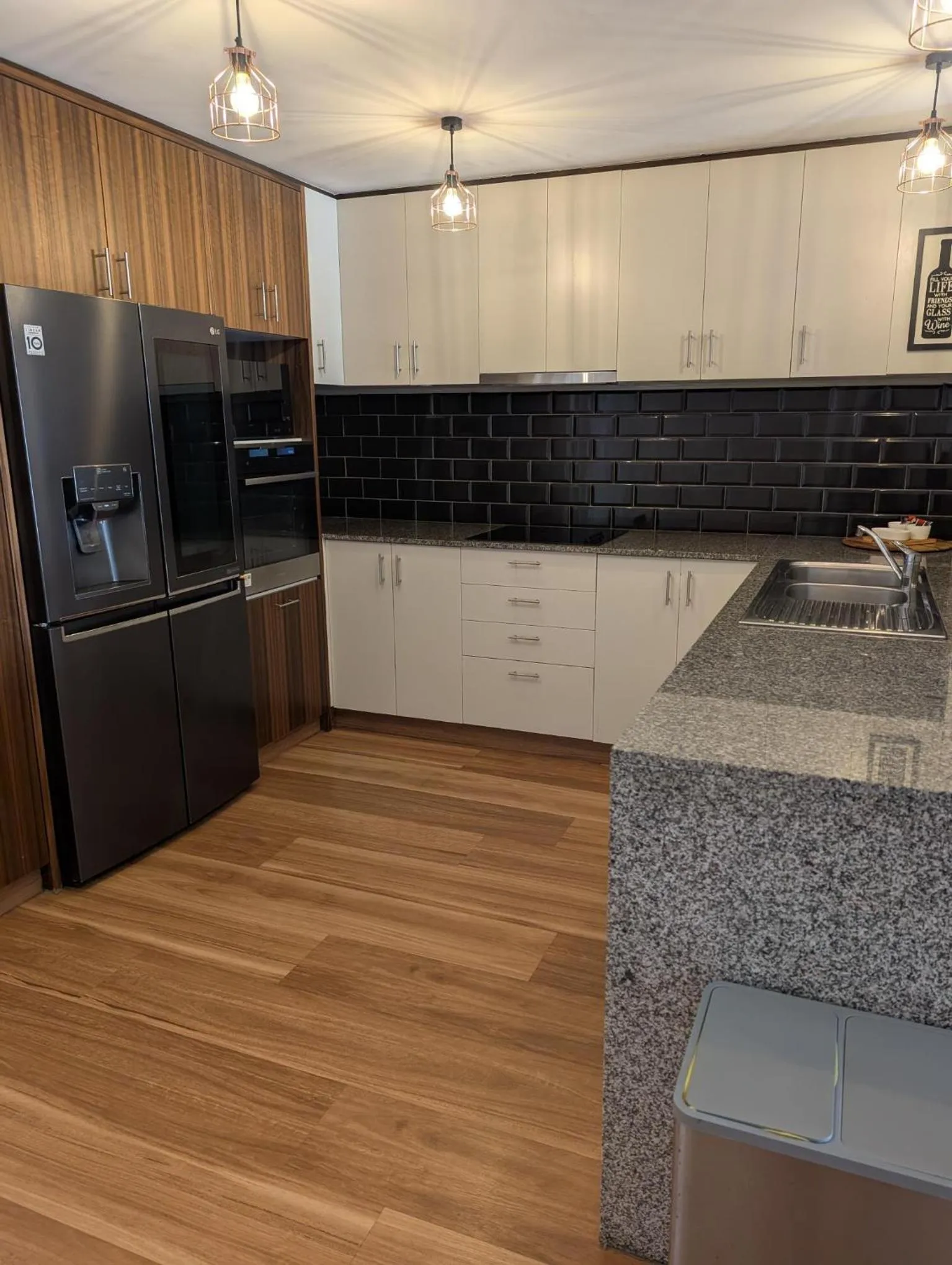 Space Holiday Apartments