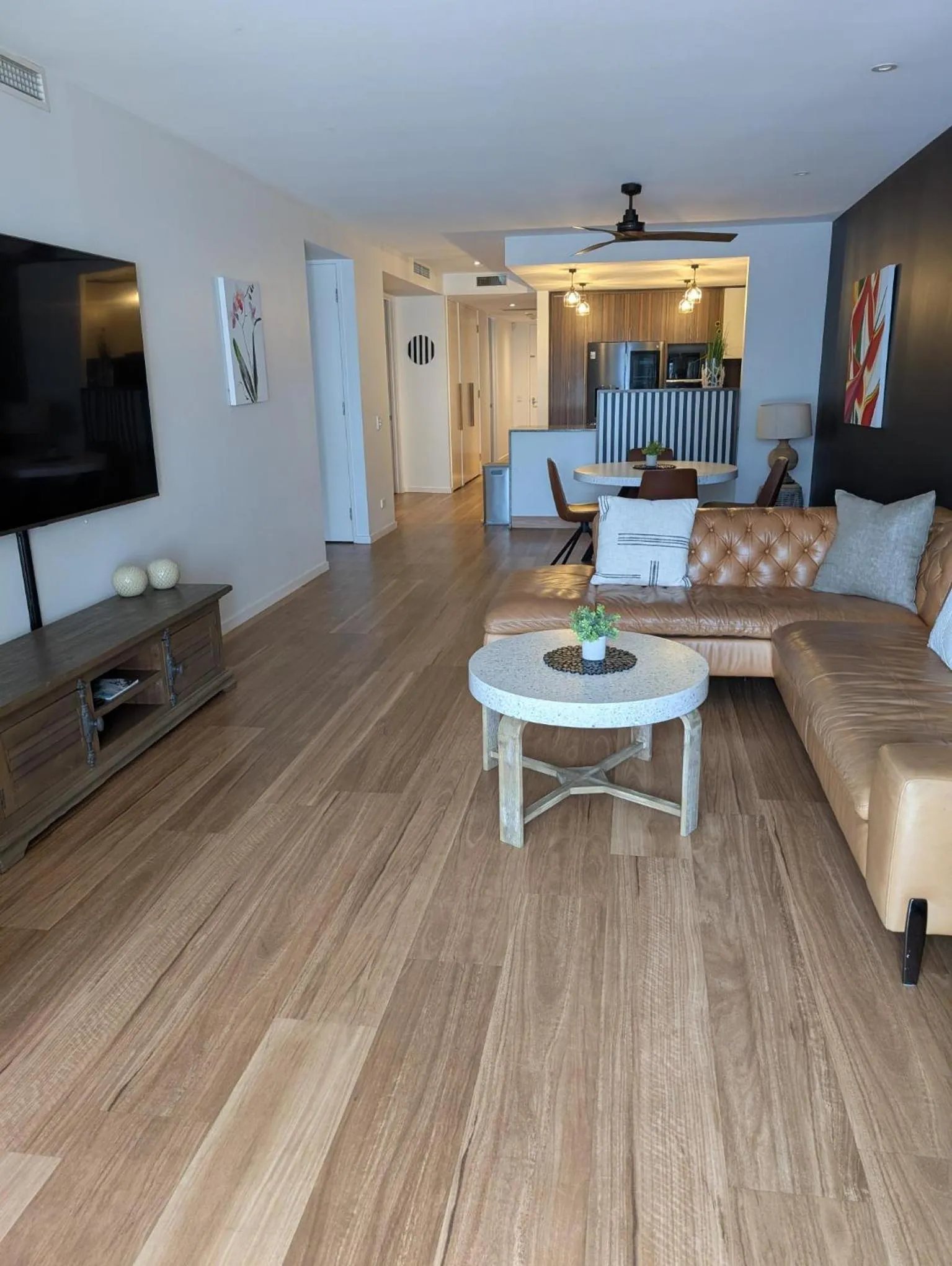 Space Holiday Apartments