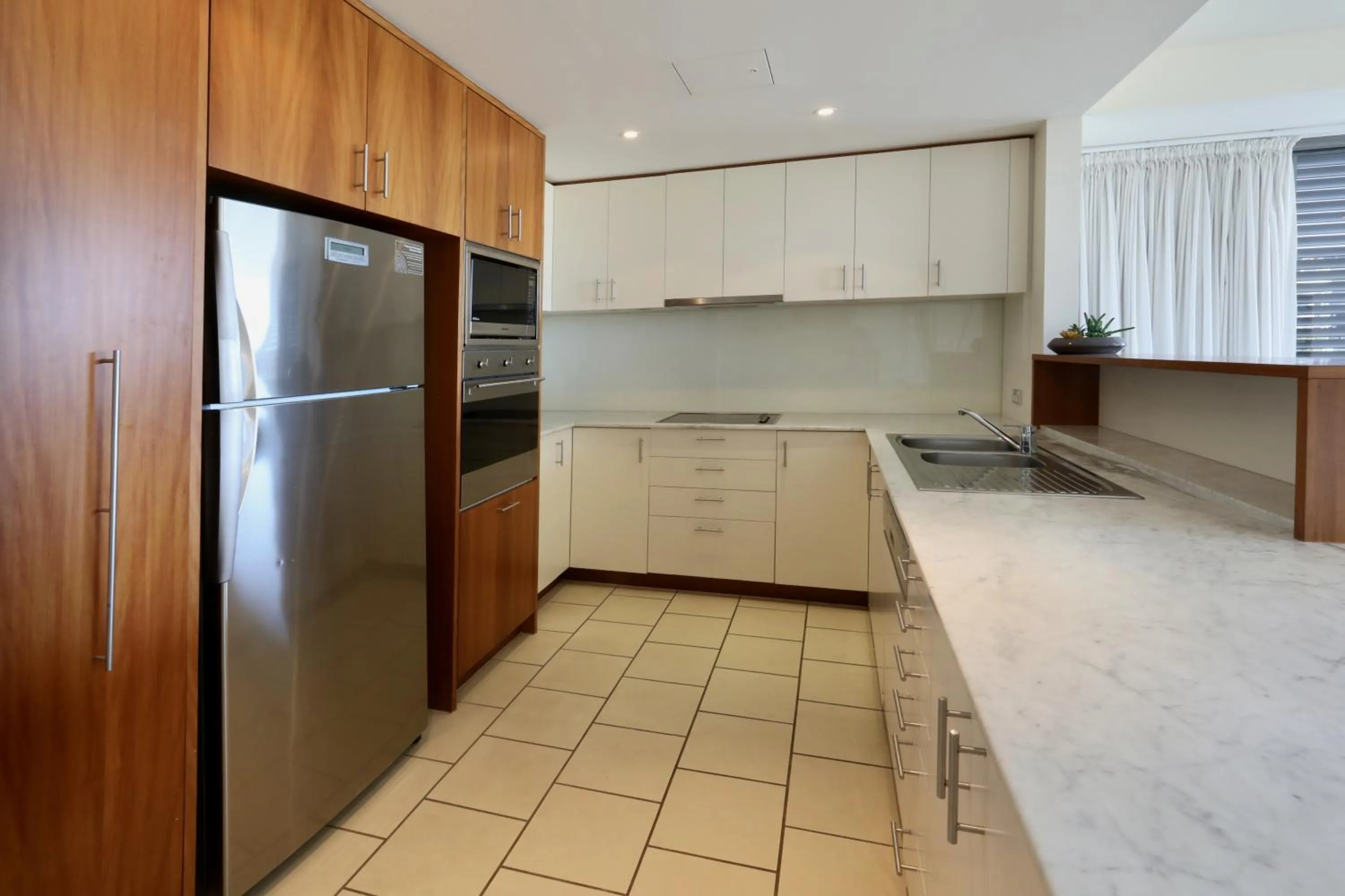 Space Holiday Apartments