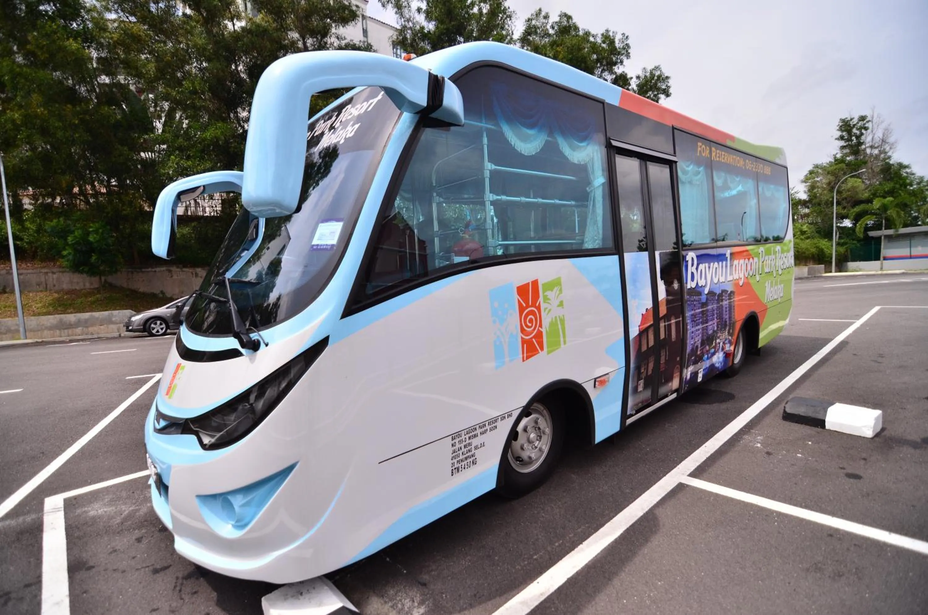 Other in Bayou Lagoon Park Resort