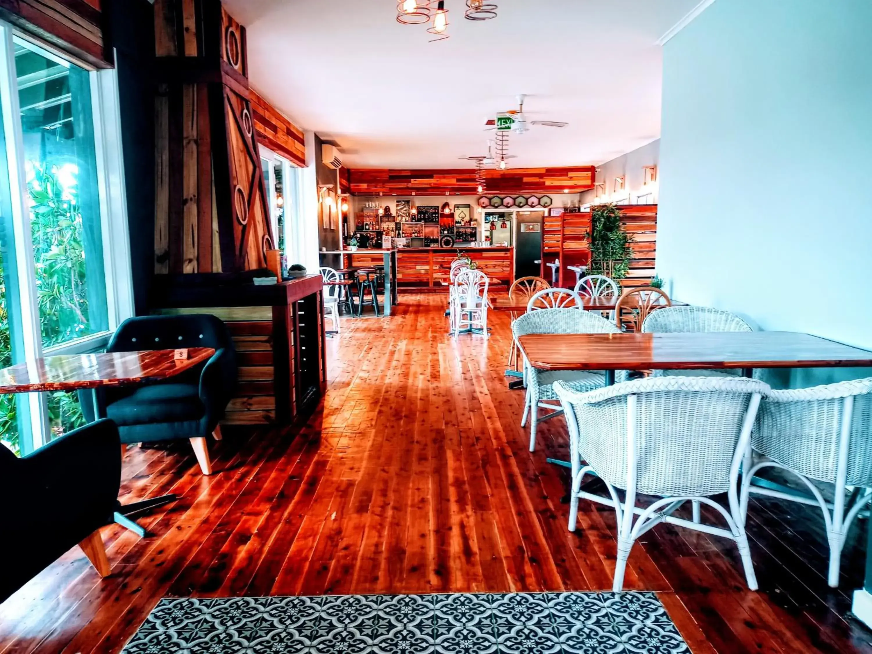 Redhill Cooma Motor Inn Redhill Cooma Motor Inn