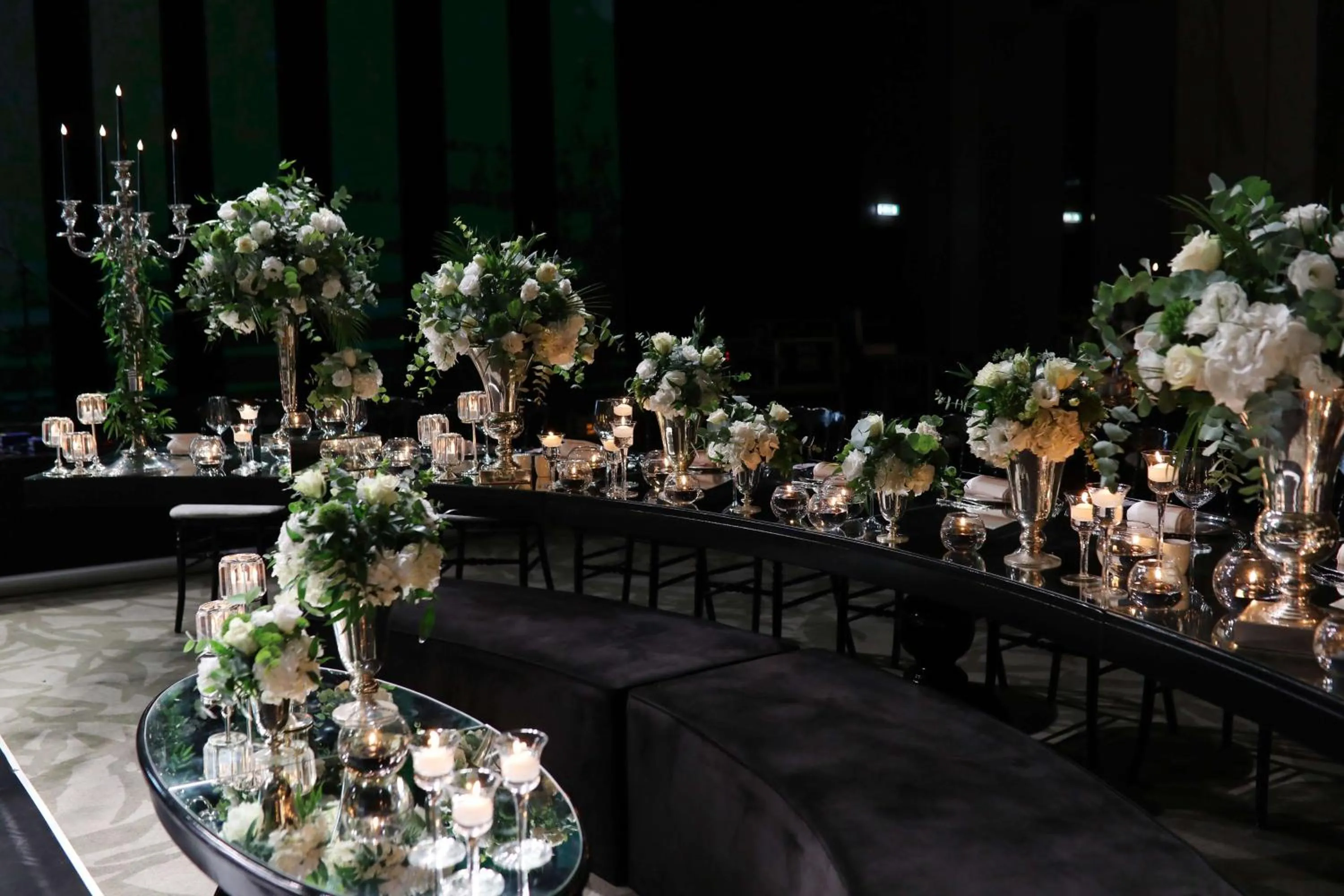 wedding in Radisson Collection Hotel, Vadistanbul