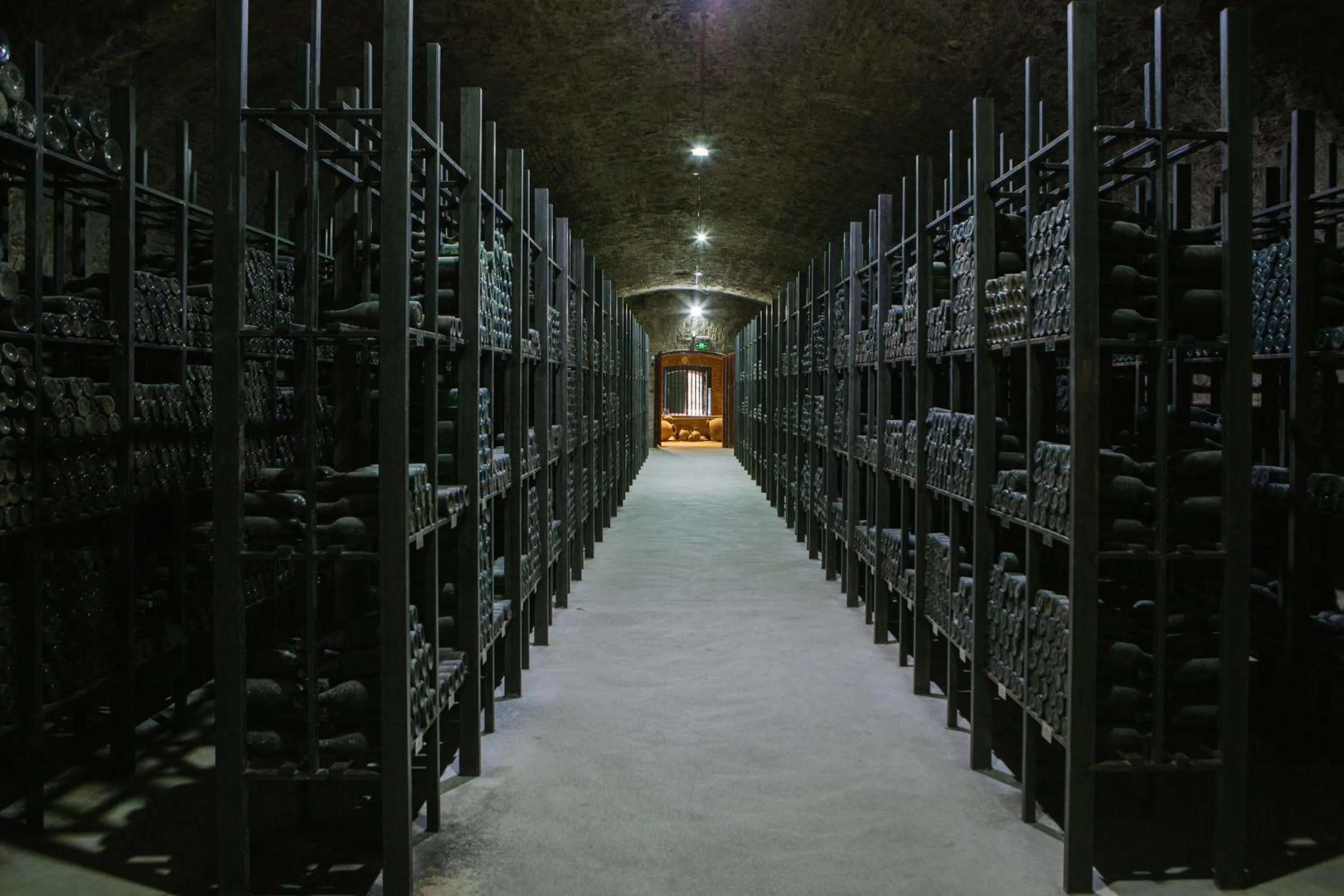 Restaurant/places to eat in Tsinandali Estate, A Radisson Collection Hotel