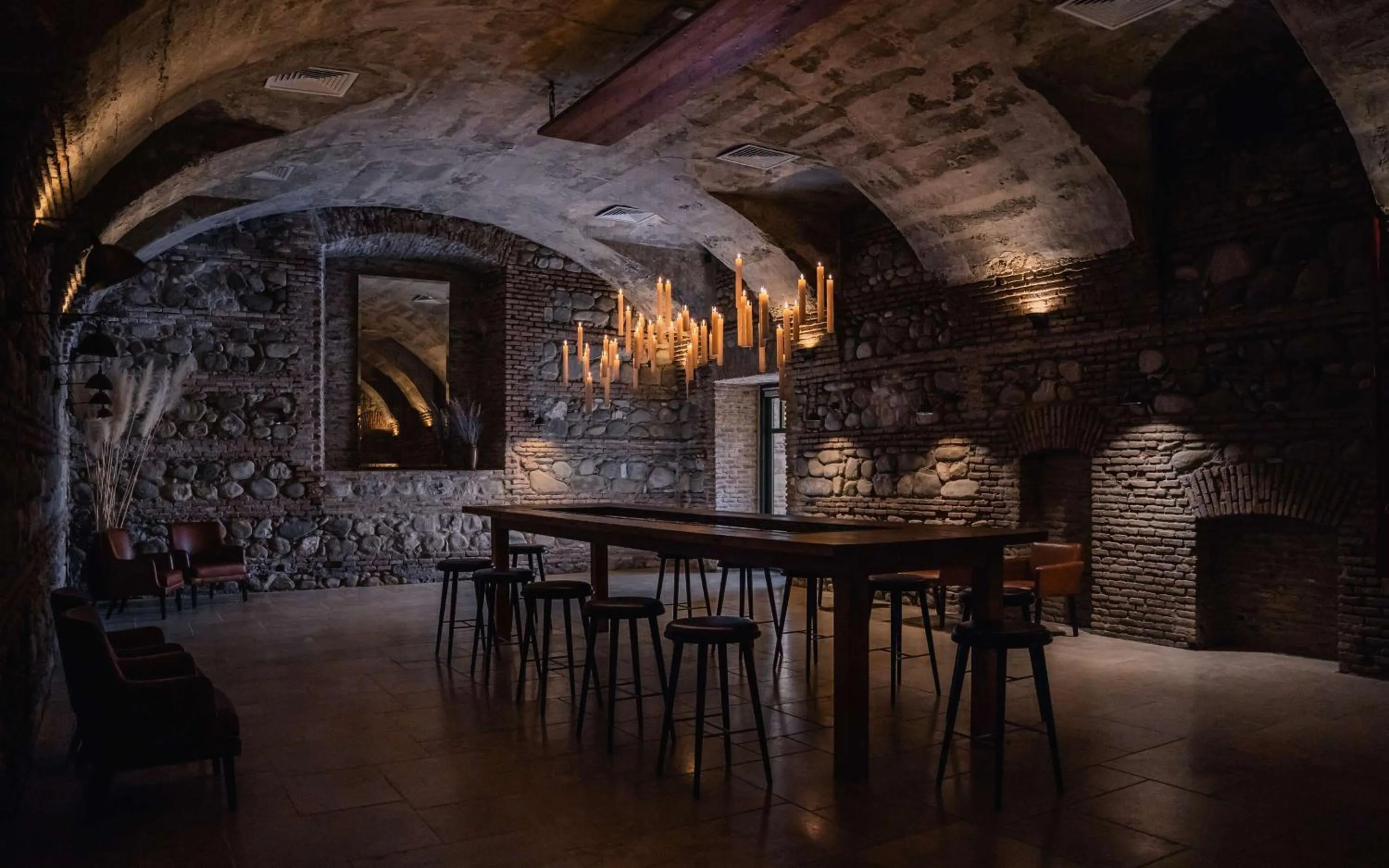 Meeting/conference room in Tsinandali Estate, A Radisson Collection Hotel