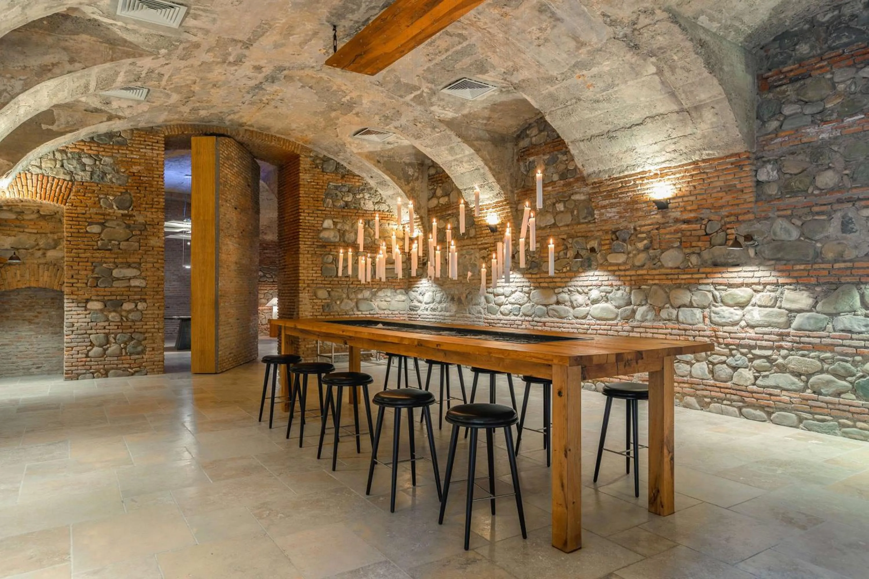 Meeting/conference room in Tsinandali Estate, A Radisson Collection Hotel