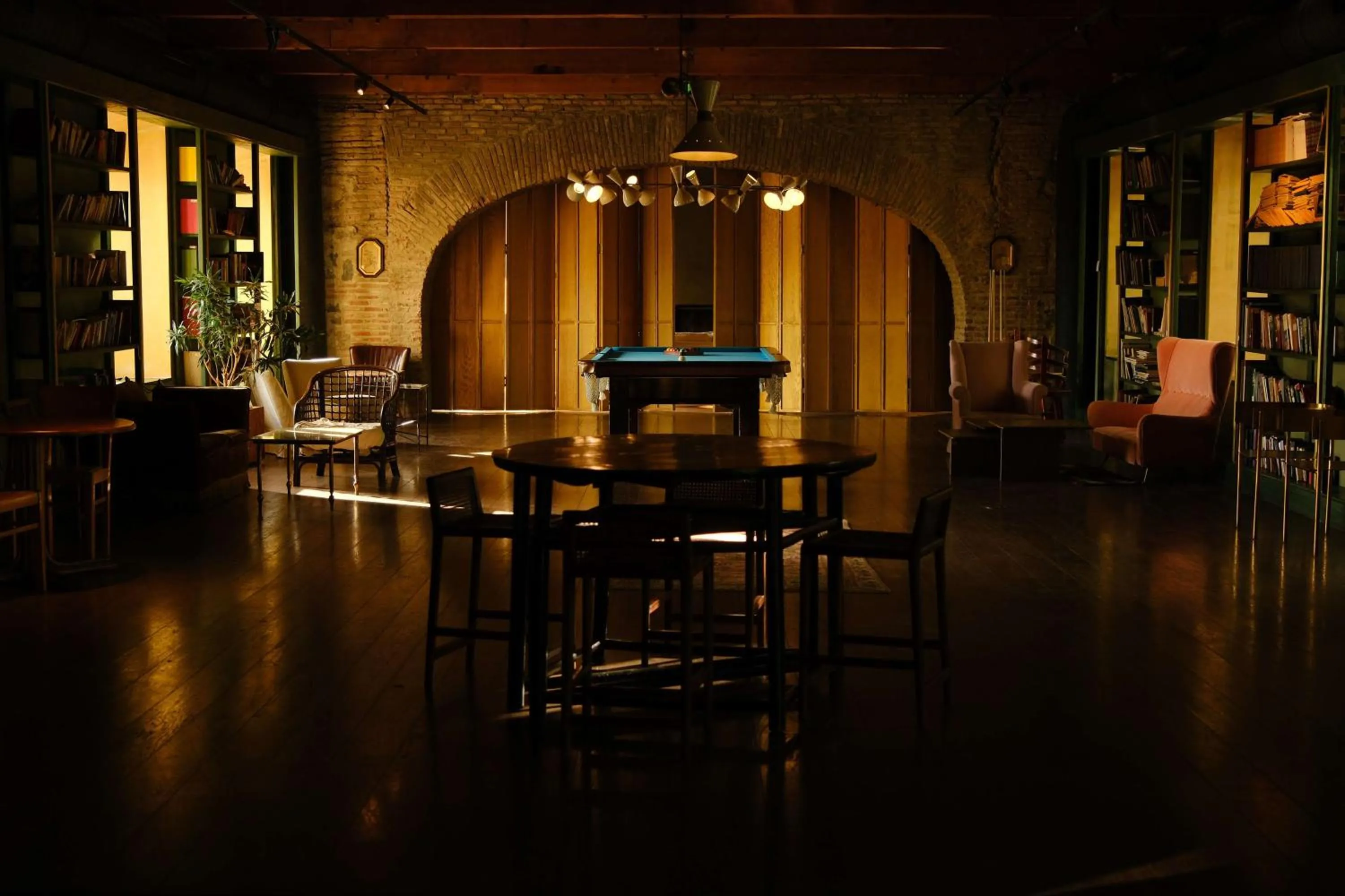 Lounge or bar in Tsinandali Estate, A Radisson Collection Hotel