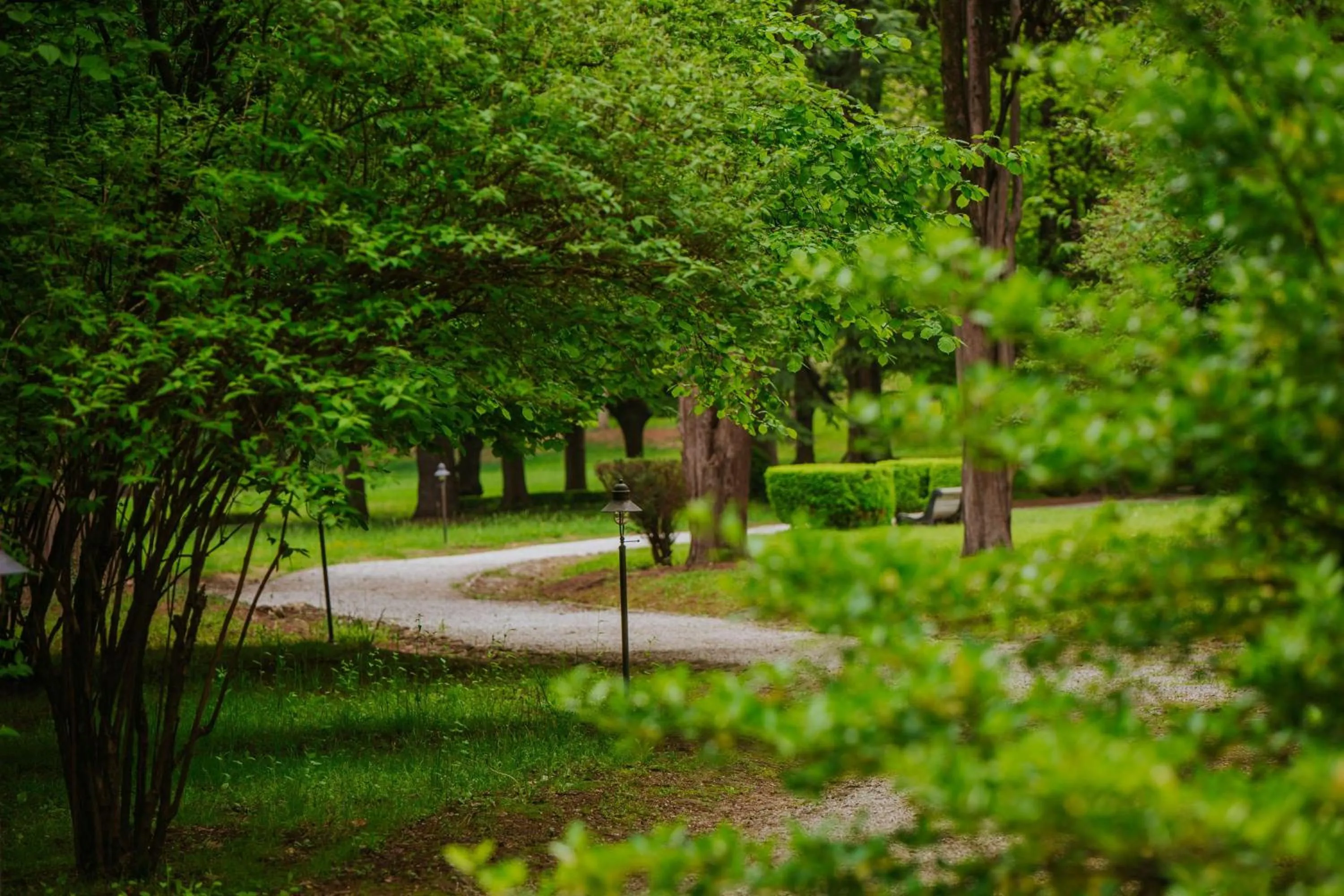 Property building in Tsinandali Estate, A Radisson Collection Hotel