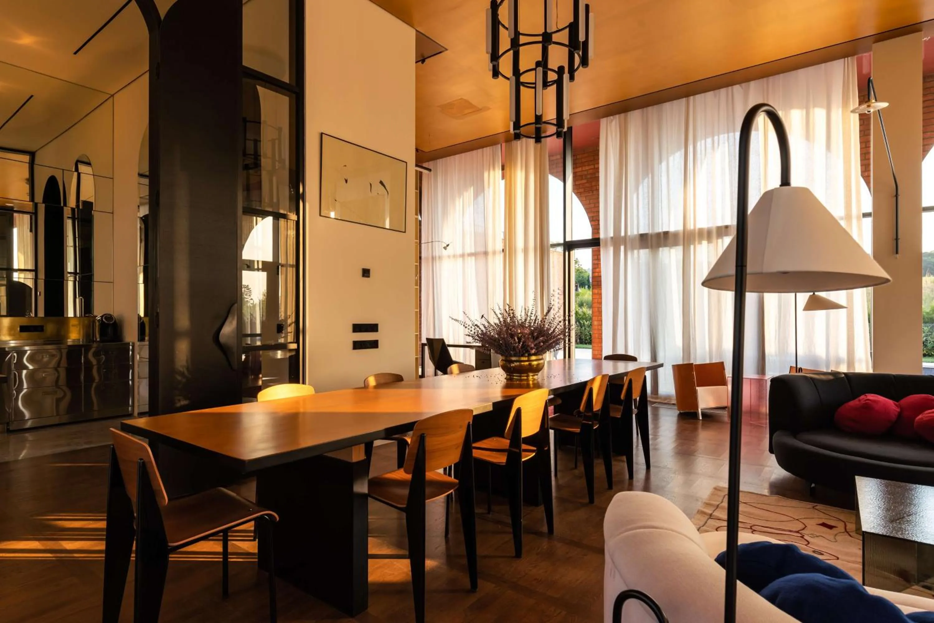 Photo of the whole room in Tsinandali Estate, A Radisson Collection Hotel