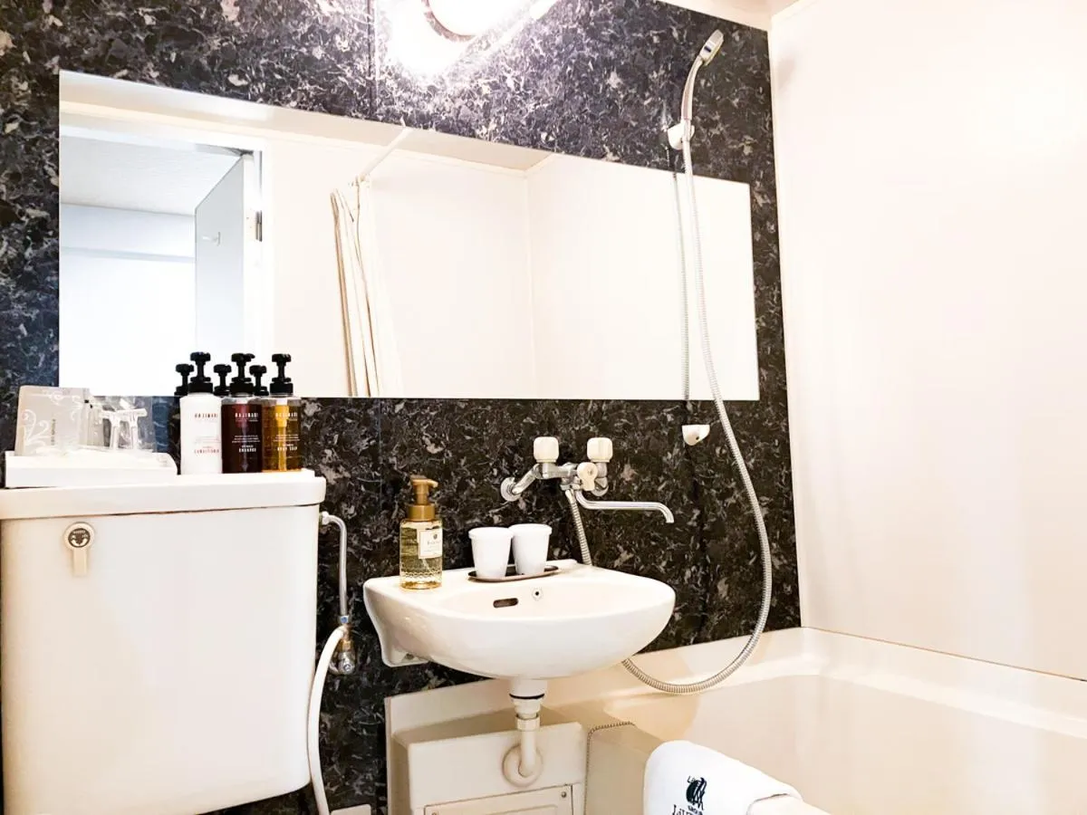 HOTEL LiVEMAX BUDGET Iyo Mishima